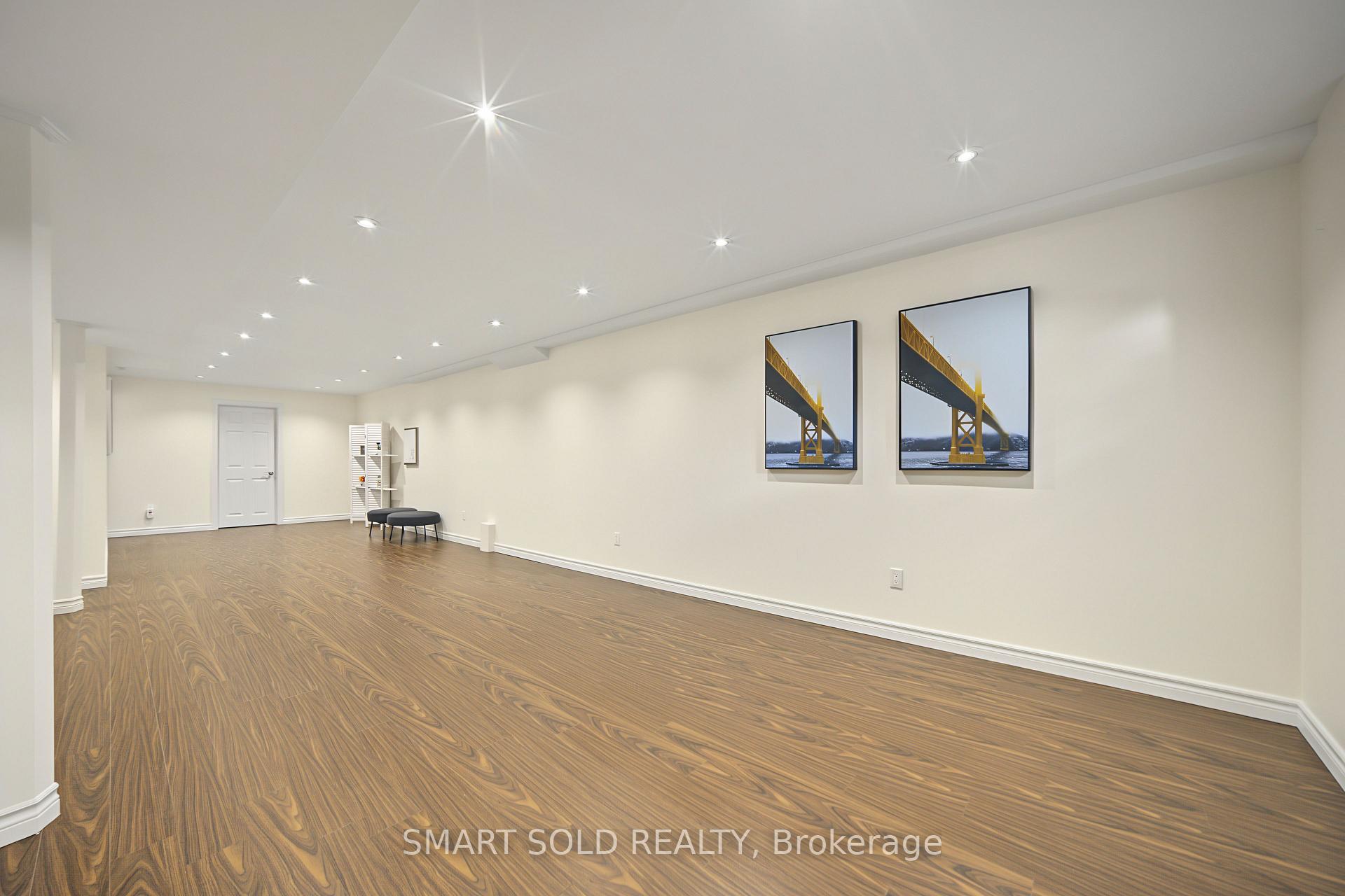 Photo 33 of 12 John Gary Drive, Markham, Village Green-South Unionville — HOMEH