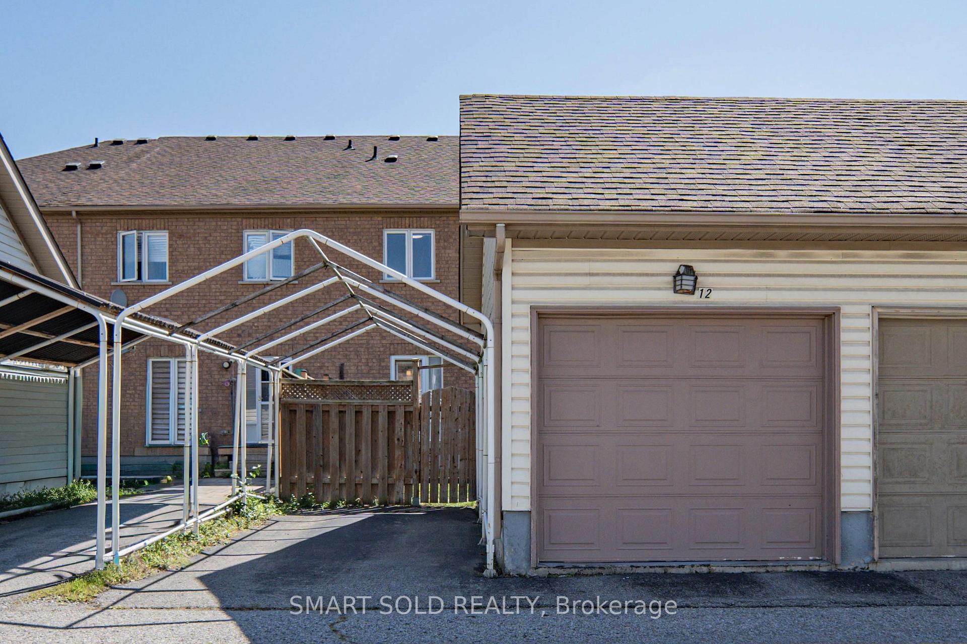 Photo 44 of 12 John Gary Drive, Markham, Village Green-South Unionville — HOMEH