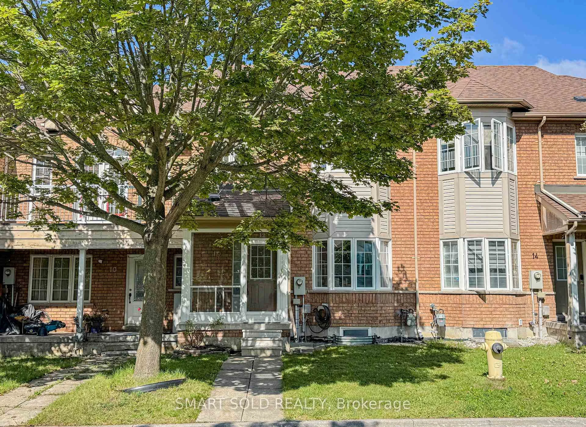 Photo 2 of 12 John Gary Drive, Markham, Village Green-South Unionville — HOMEH