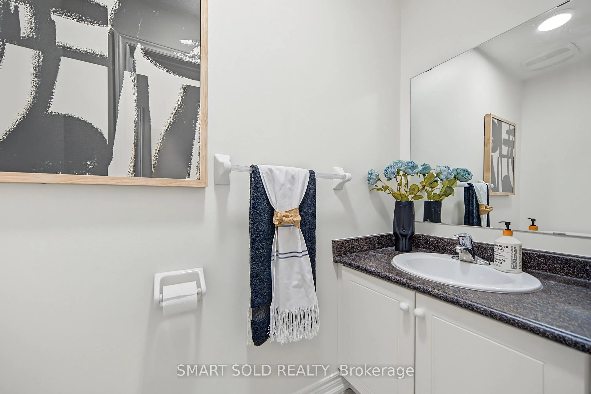 Photo 15 of 12 John Gary Drive, Markham, Village Green-South Unionville — HOMEH