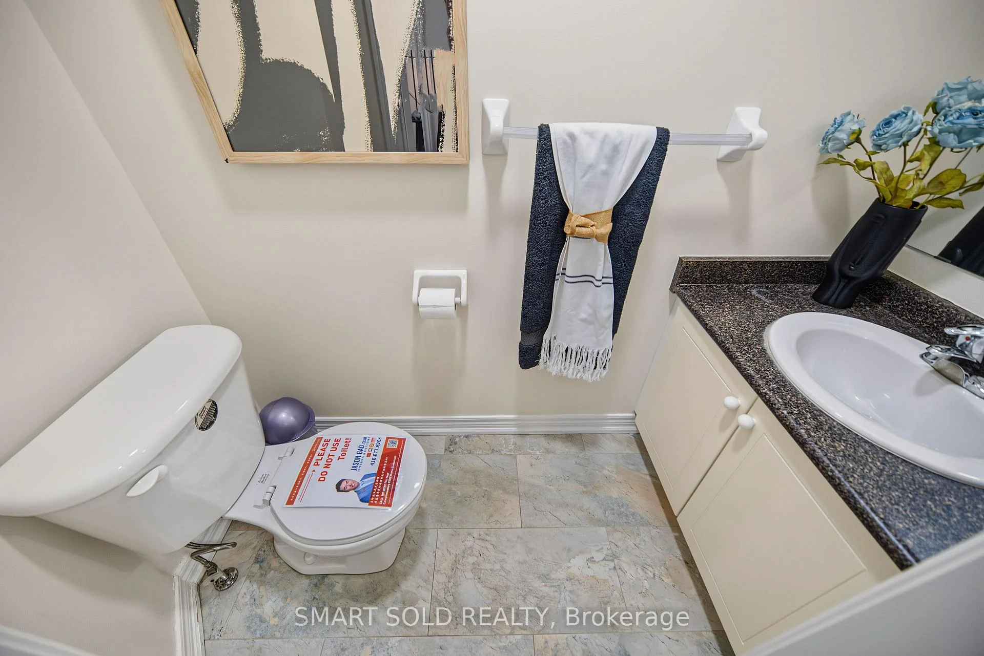 Photo 43 of 12 John Gary Drive, Markham, Village Green-South Unionville — HOMEH