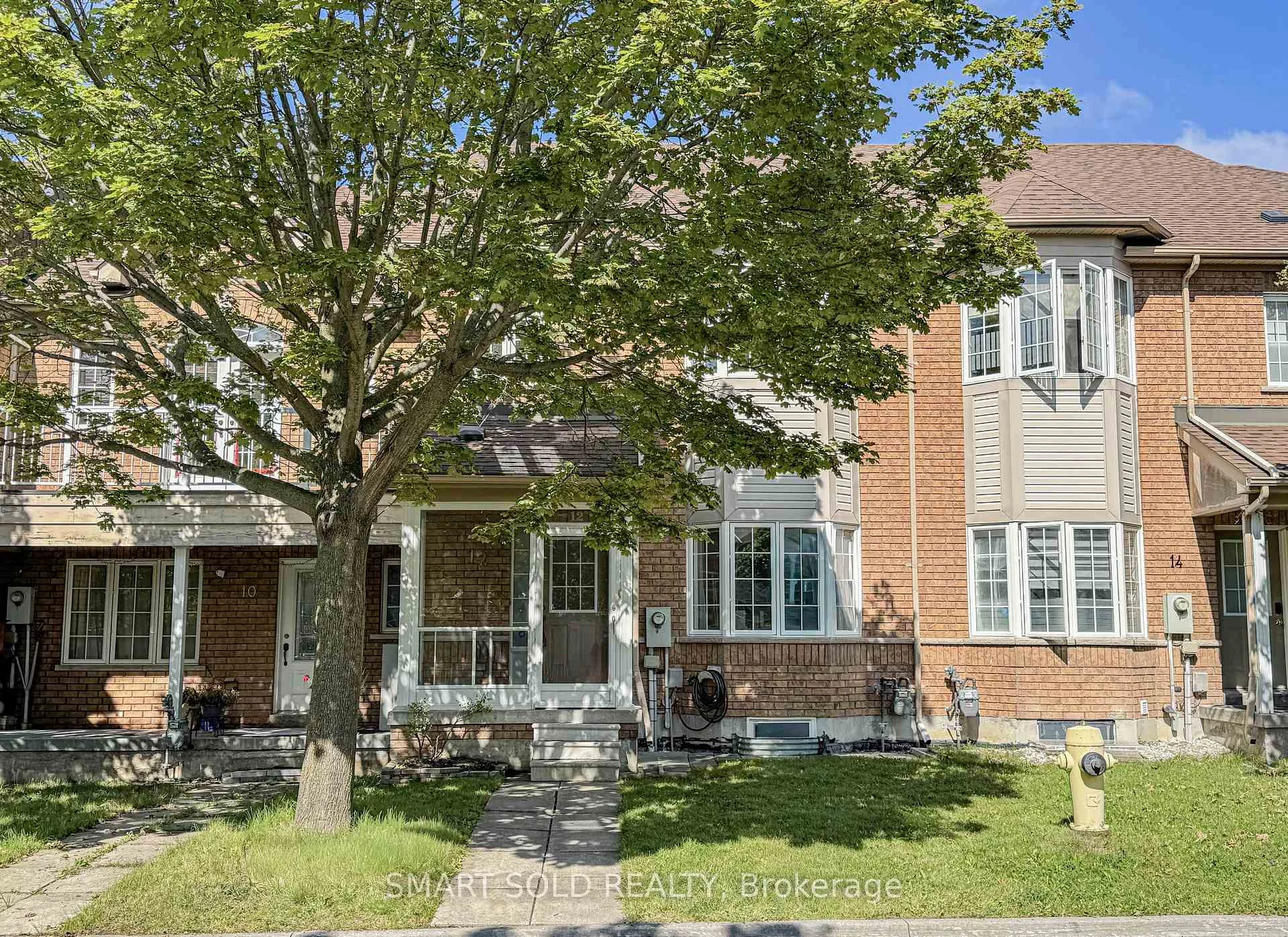 Photo 48 of 12 John Gary Drive, Markham, Village Green-South Unionville — HOMEH