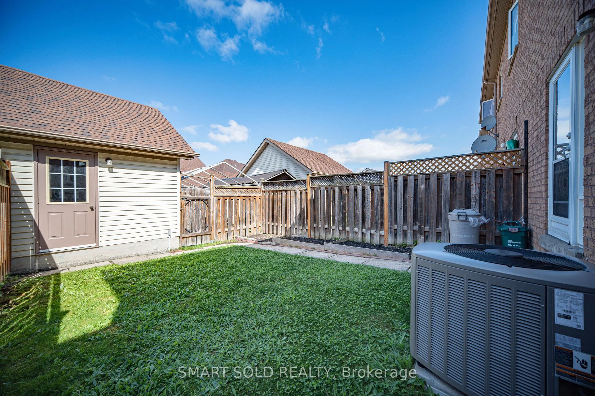 Photo 53 of 12 John Gary Drive, Markham, Village Green-South Unionville — HOMEH