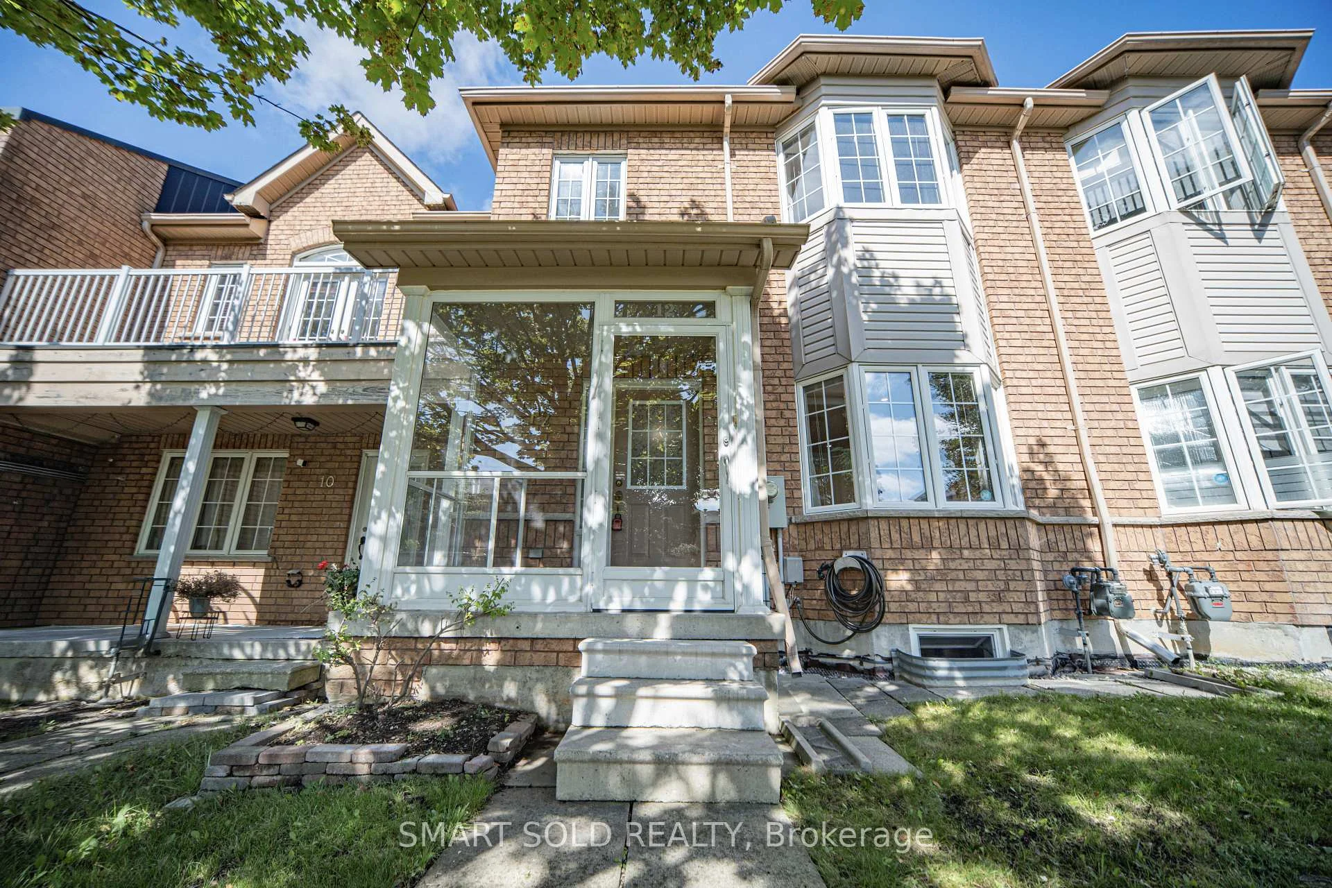 Photo 56 of 12 John Gary Drive, Markham, Village Green-South Unionville — HOMEH