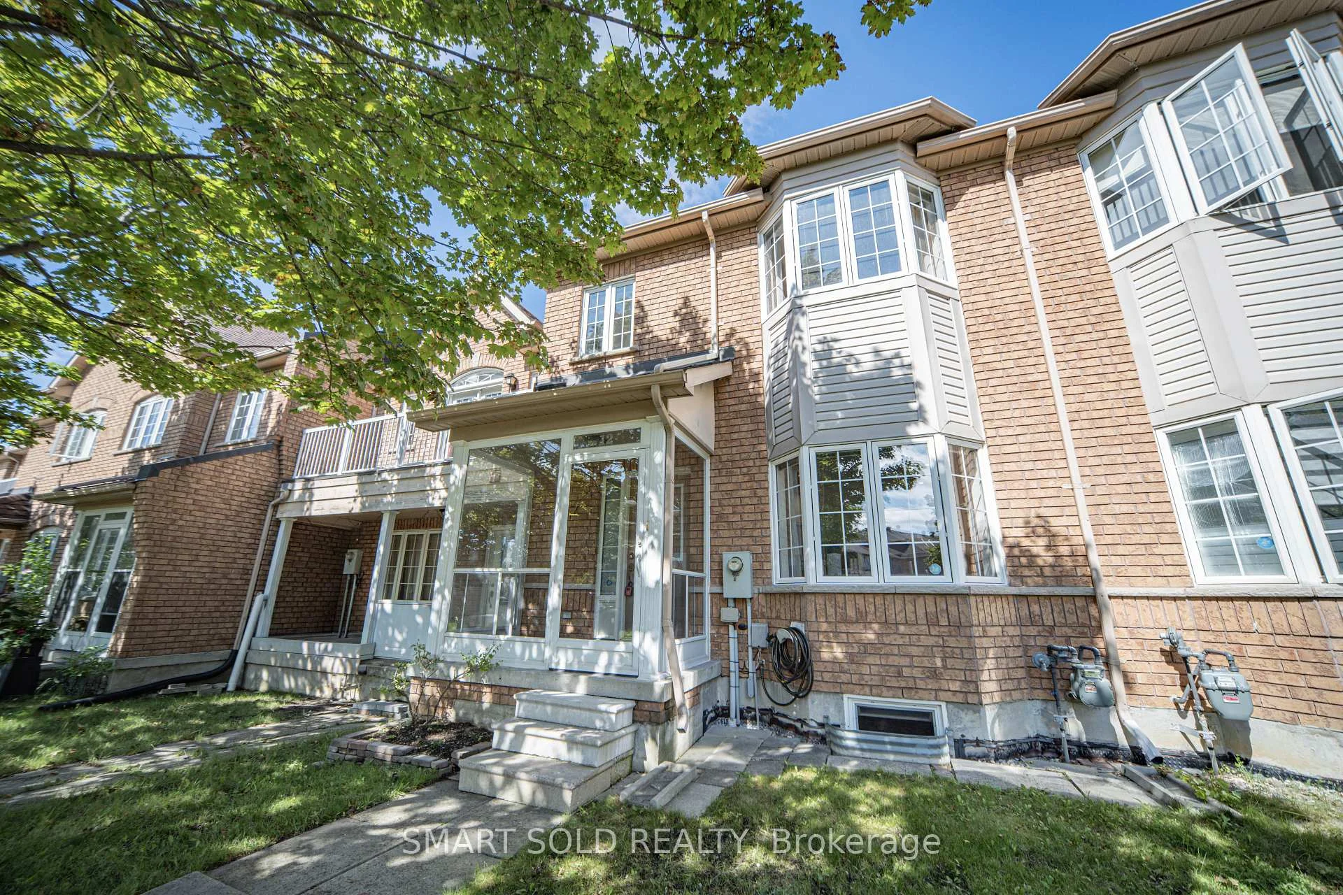 Photo 57 of 12 John Gary Drive, Markham, Village Green-South Unionville — HOMEH