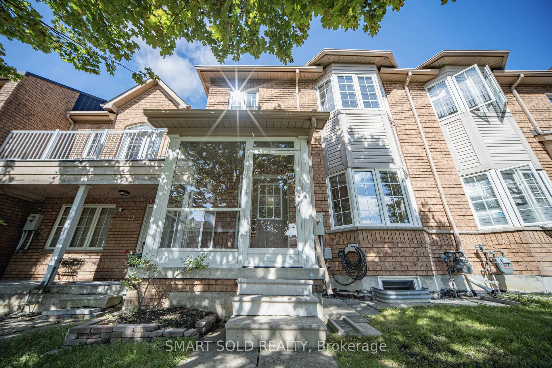Photo 58 of 12 John Gary Drive, Markham, Village Green-South Unionville — HOMEH