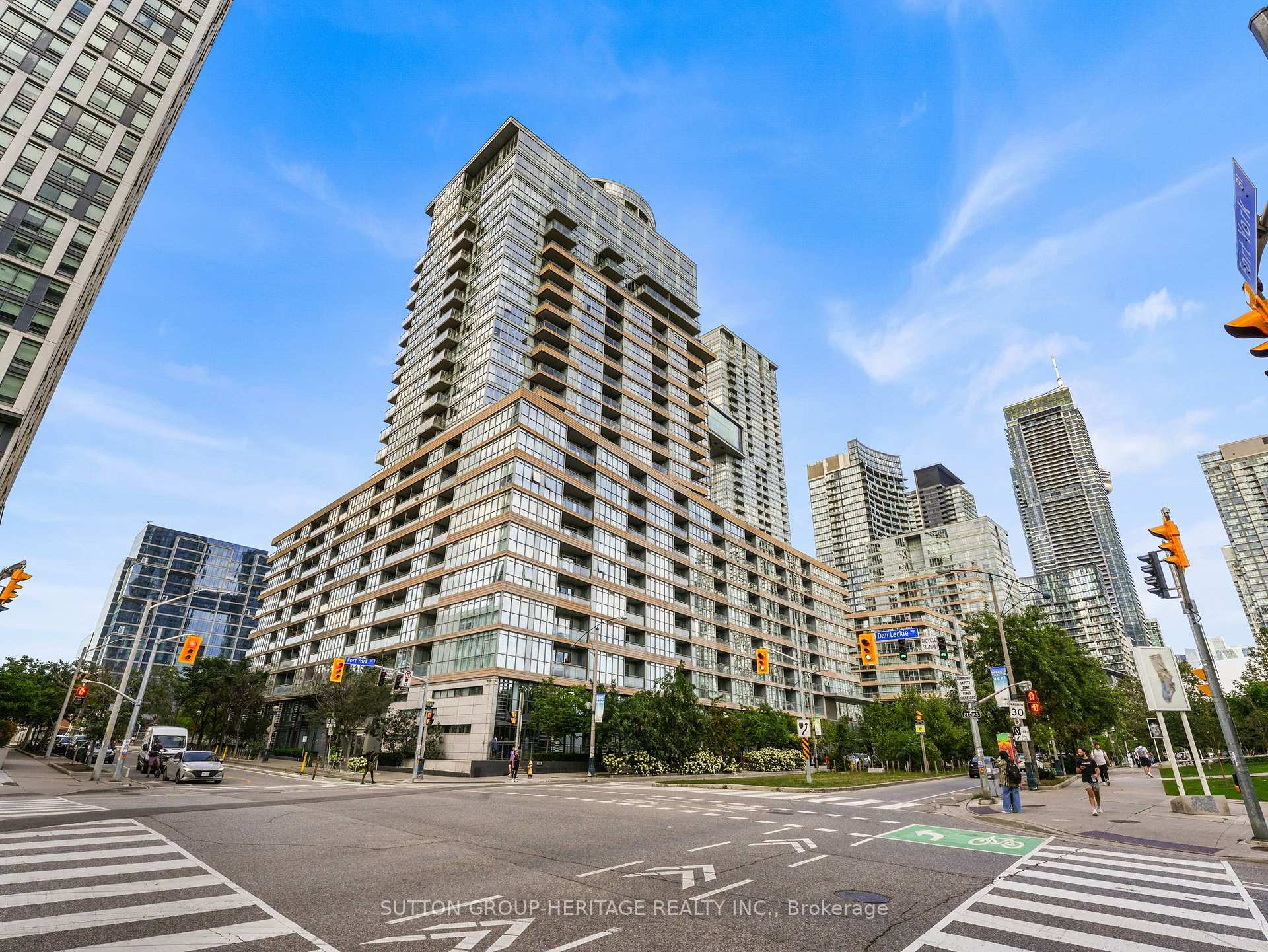 Photo of Unit 803, 151 Dan Leckie Way