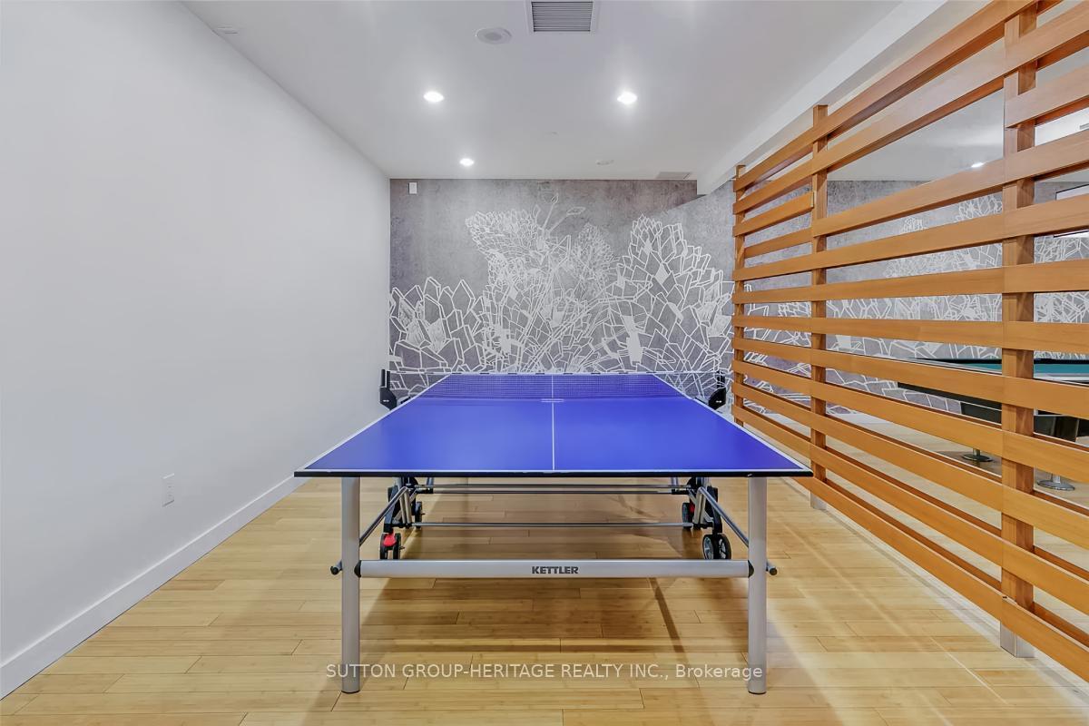 Photo 8 of Unit 803, 151 Dan Leckie Way, Toronto, Waterfront Communities — HOMEH