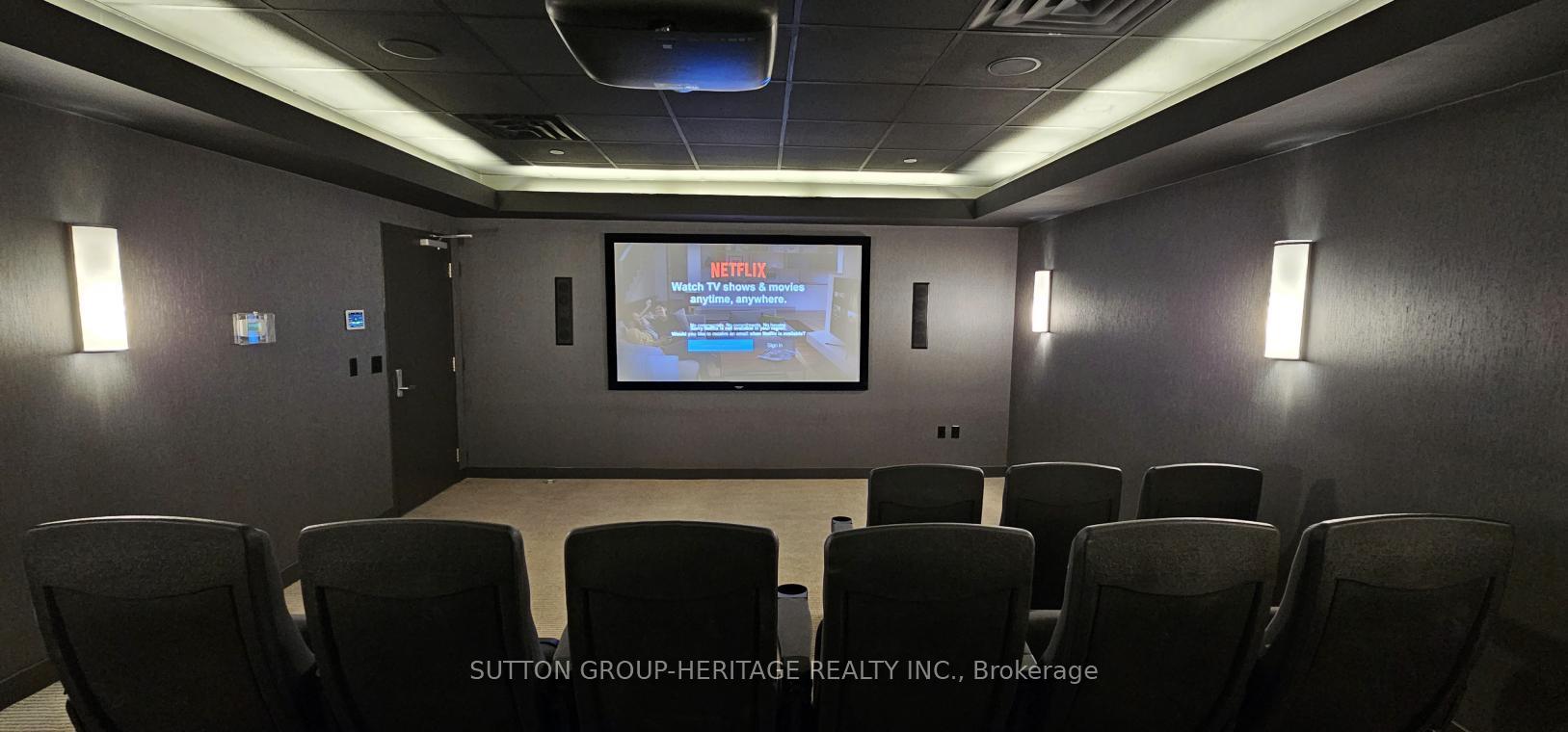 Photo 20 of Unit 803, 151 Dan Leckie Way, Toronto, Waterfront Communities — HOMEH