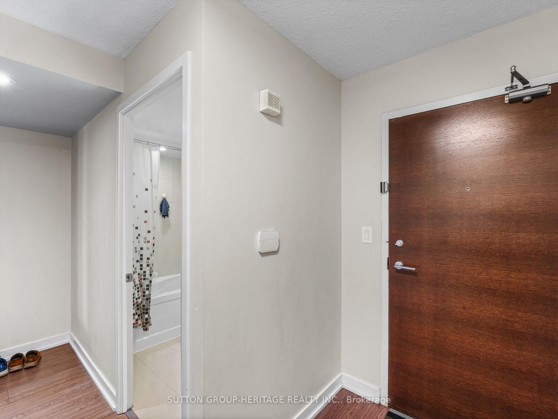 Photo 22 of Unit 803, 151 Dan Leckie Way, Toronto, Waterfront Communities — HOMEH