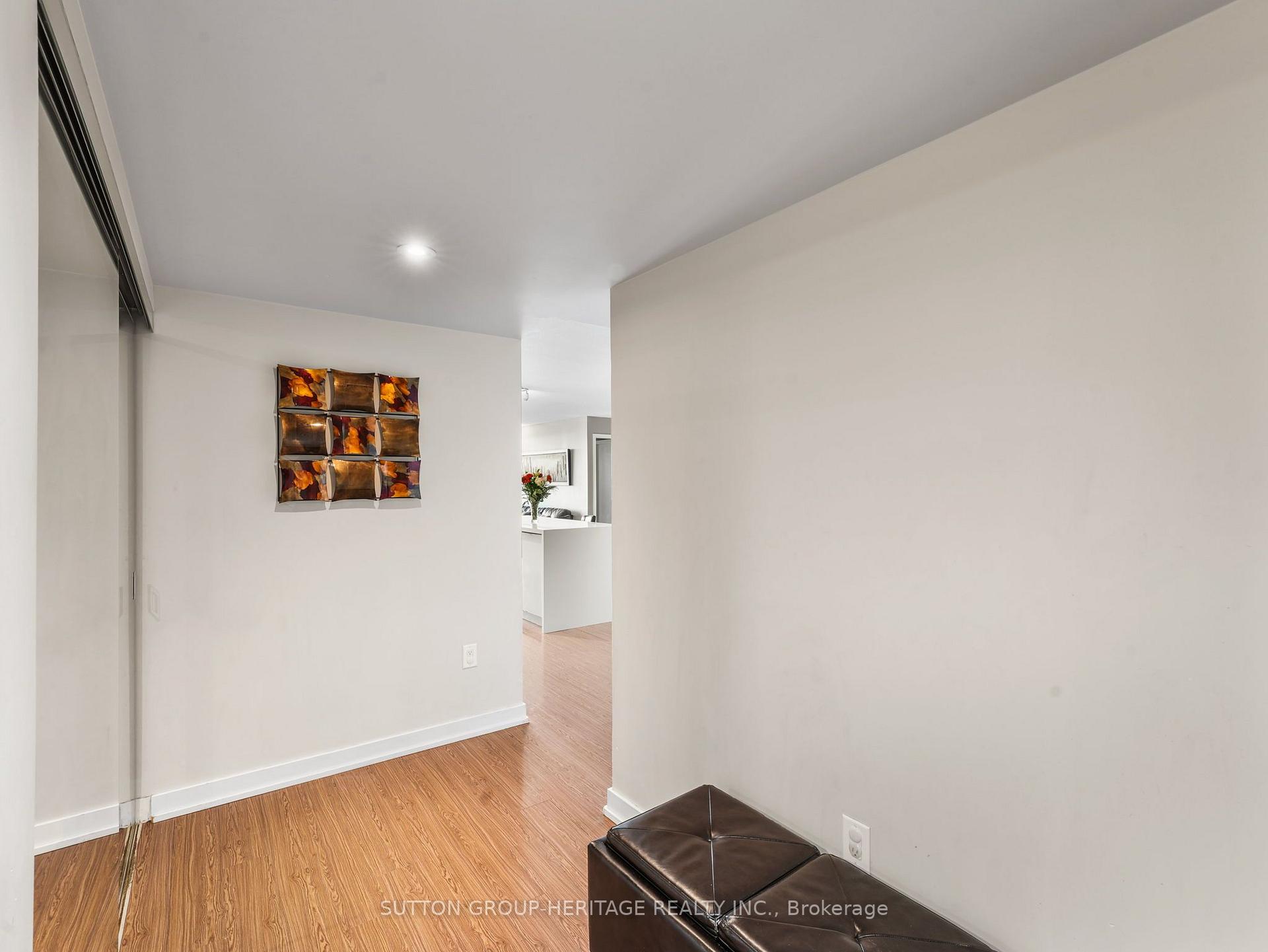 Photo 23 of Unit 803, 151 Dan Leckie Way, Toronto, Waterfront Communities — HOMEH