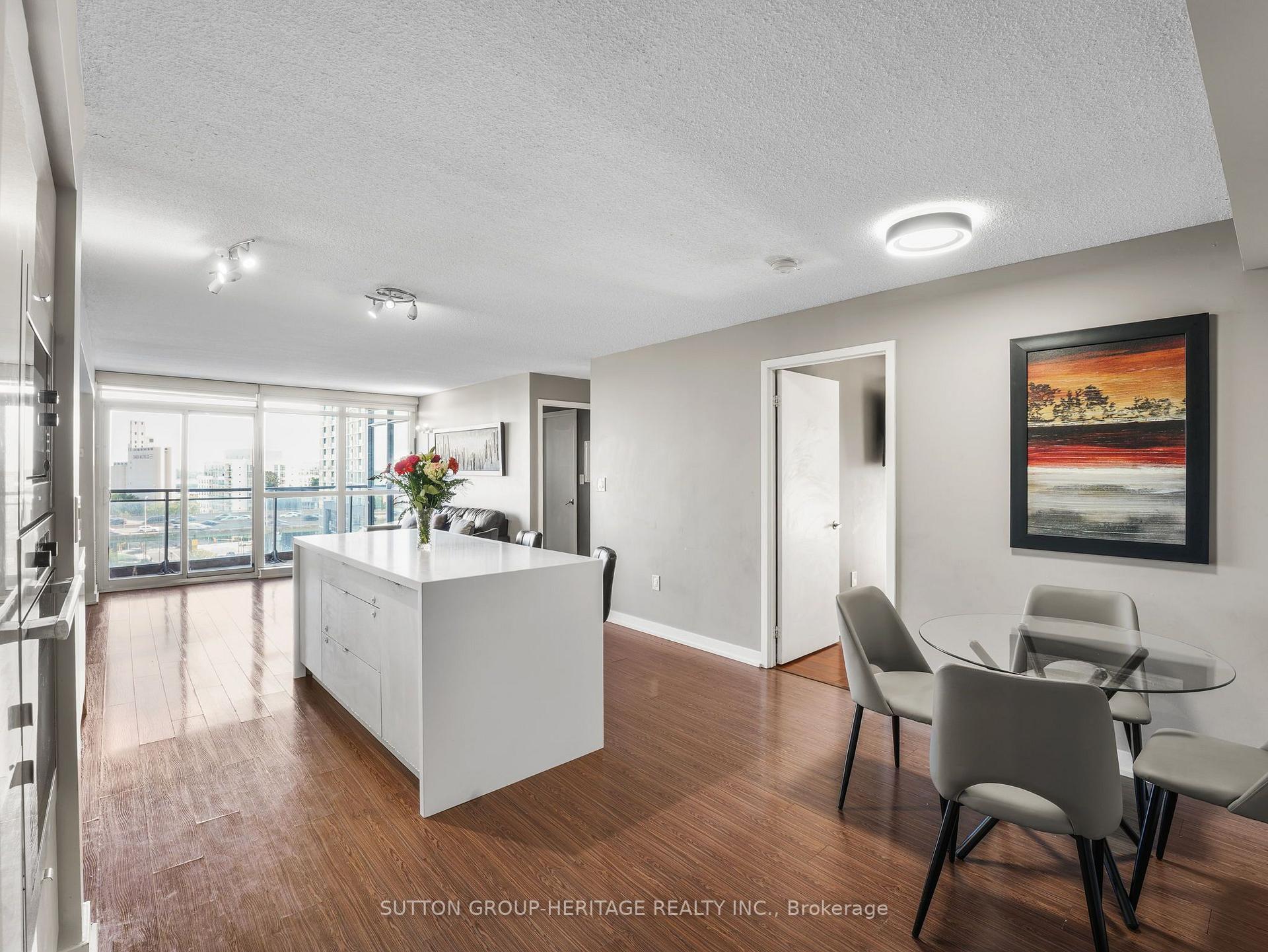 Photo 24 of Unit 803, 151 Dan Leckie Way, Toronto, Waterfront Communities — HOMEH