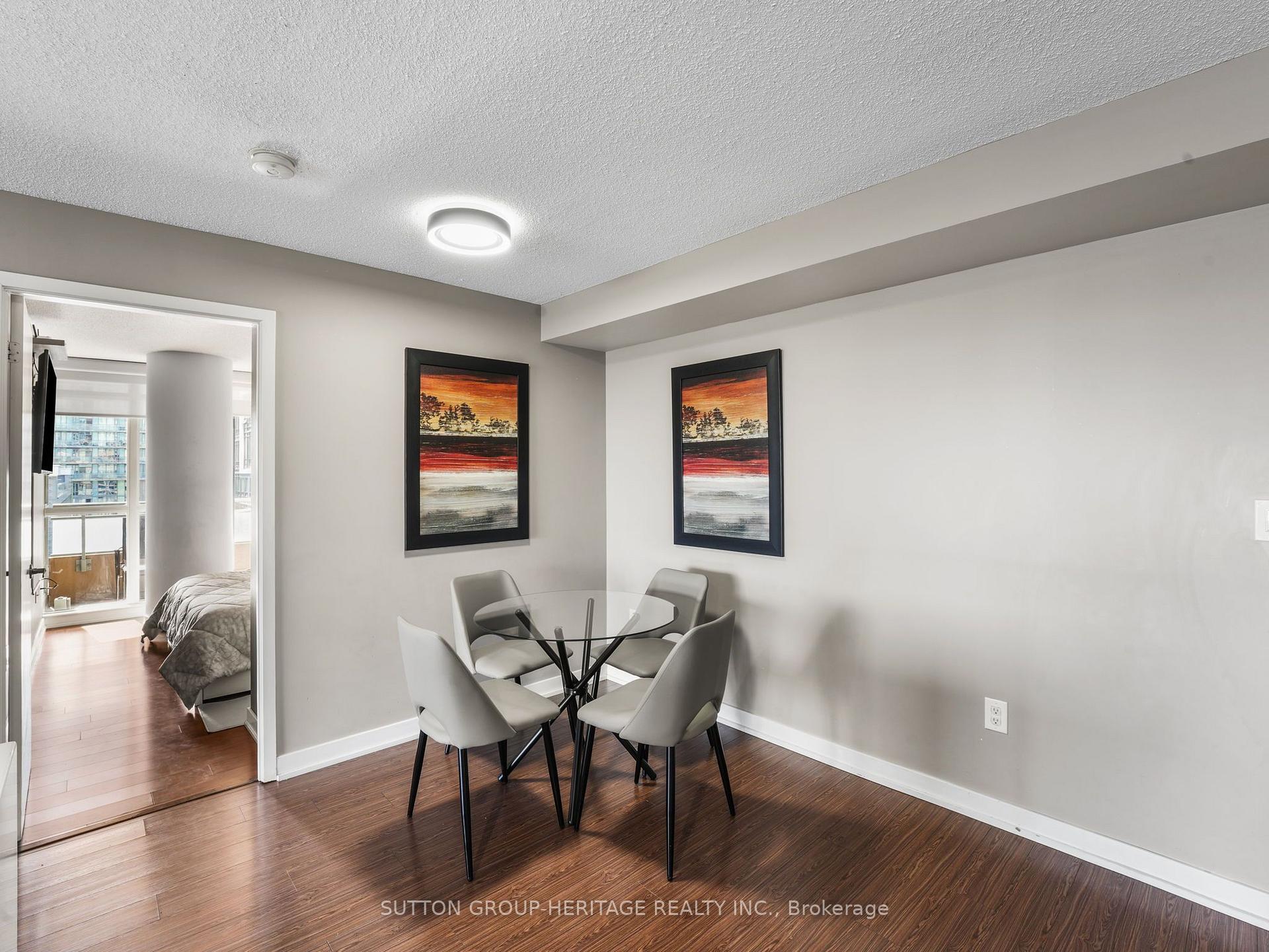 Photo 25 of Unit 803, 151 Dan Leckie Way, Toronto, Waterfront Communities — HOMEH