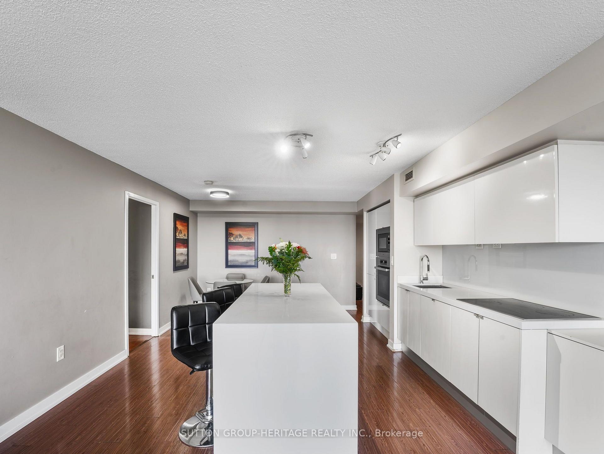Photo 26 of Unit 803, 151 Dan Leckie Way, Toronto, Waterfront Communities — HOMEH
