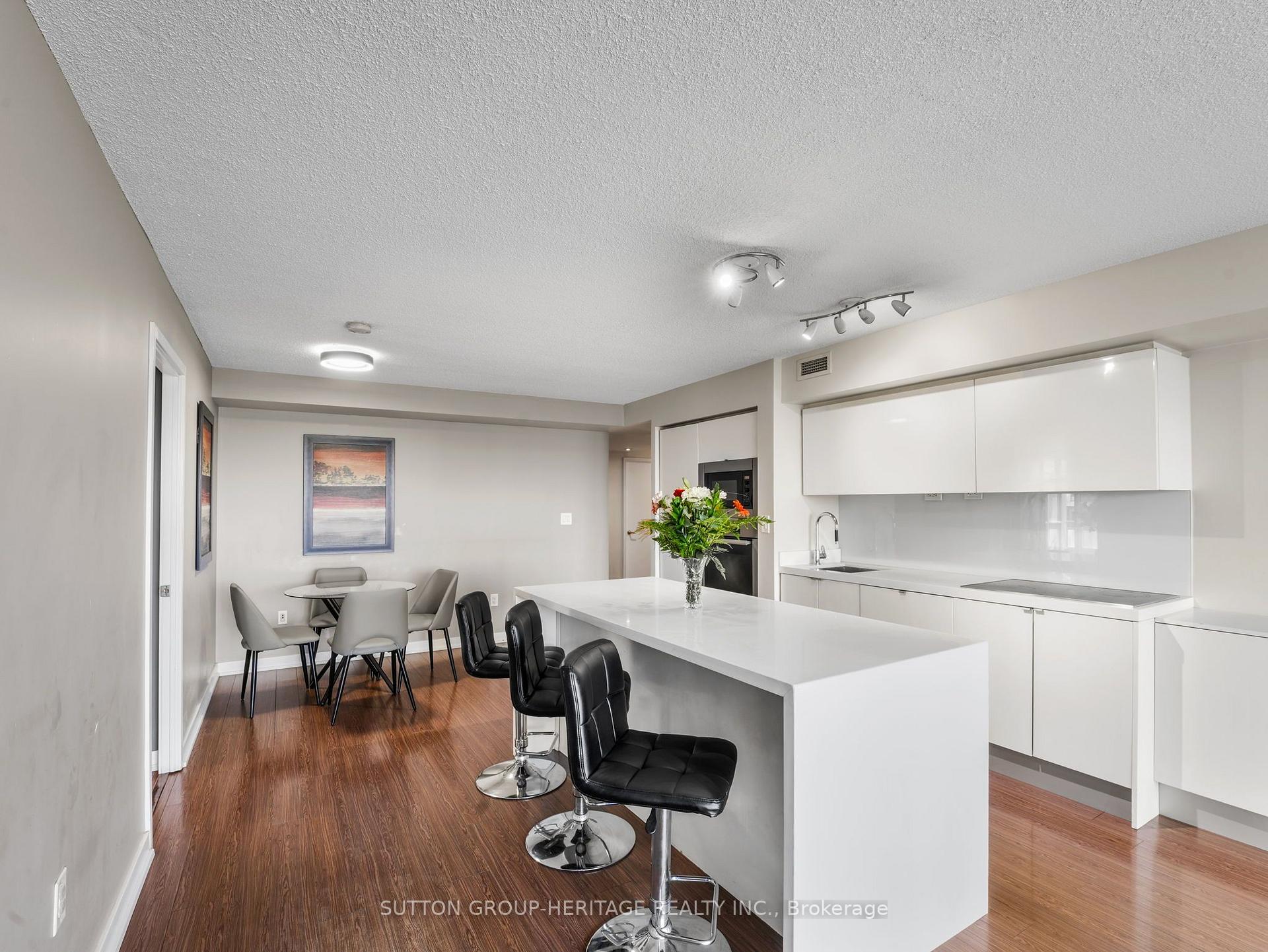 Photo 27 of Unit 803, 151 Dan Leckie Way, Toronto, Waterfront Communities — HOMEH