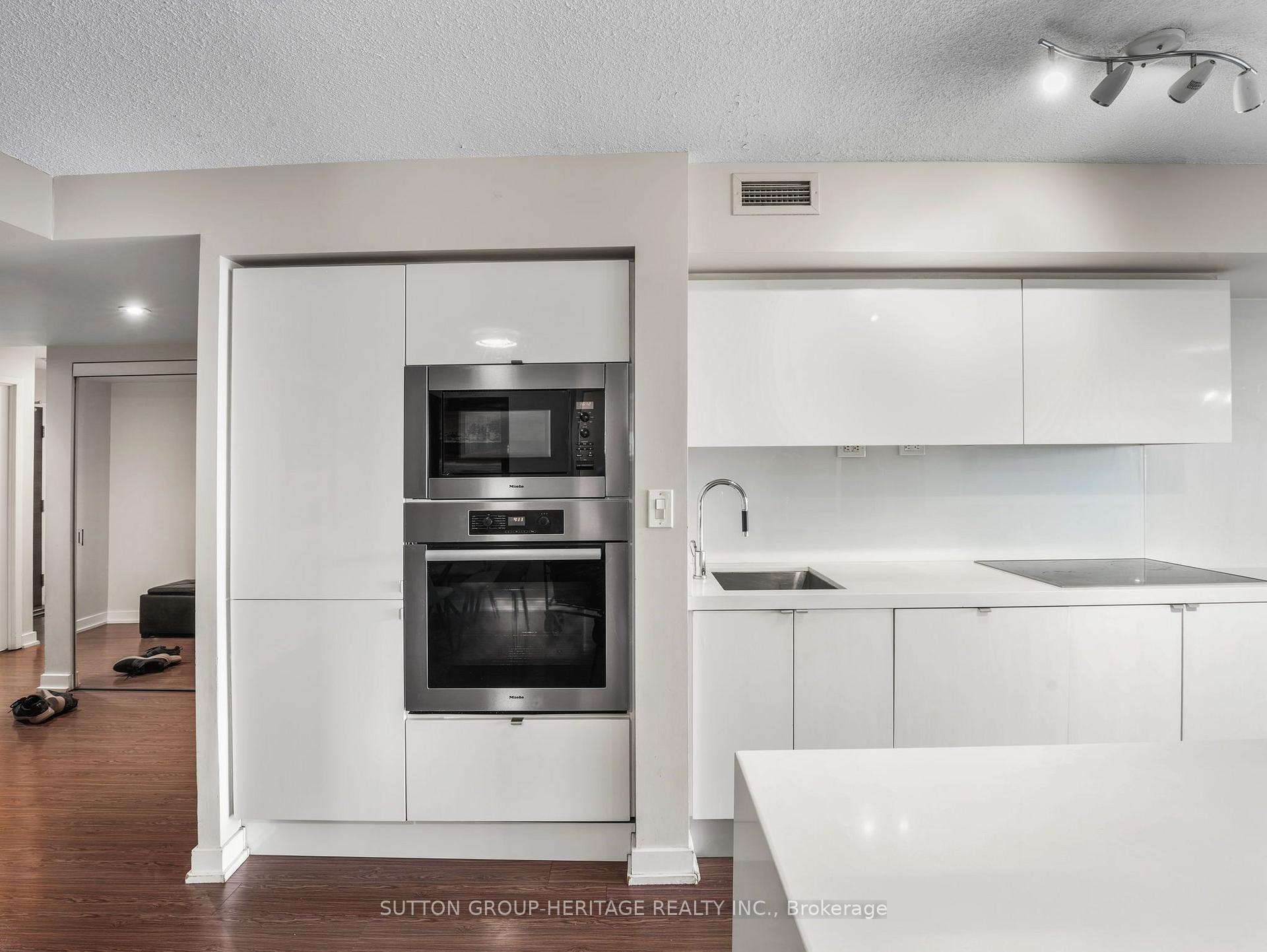 Photo 29 of Unit 803, 151 Dan Leckie Way, Toronto, Waterfront Communities — HOMEH