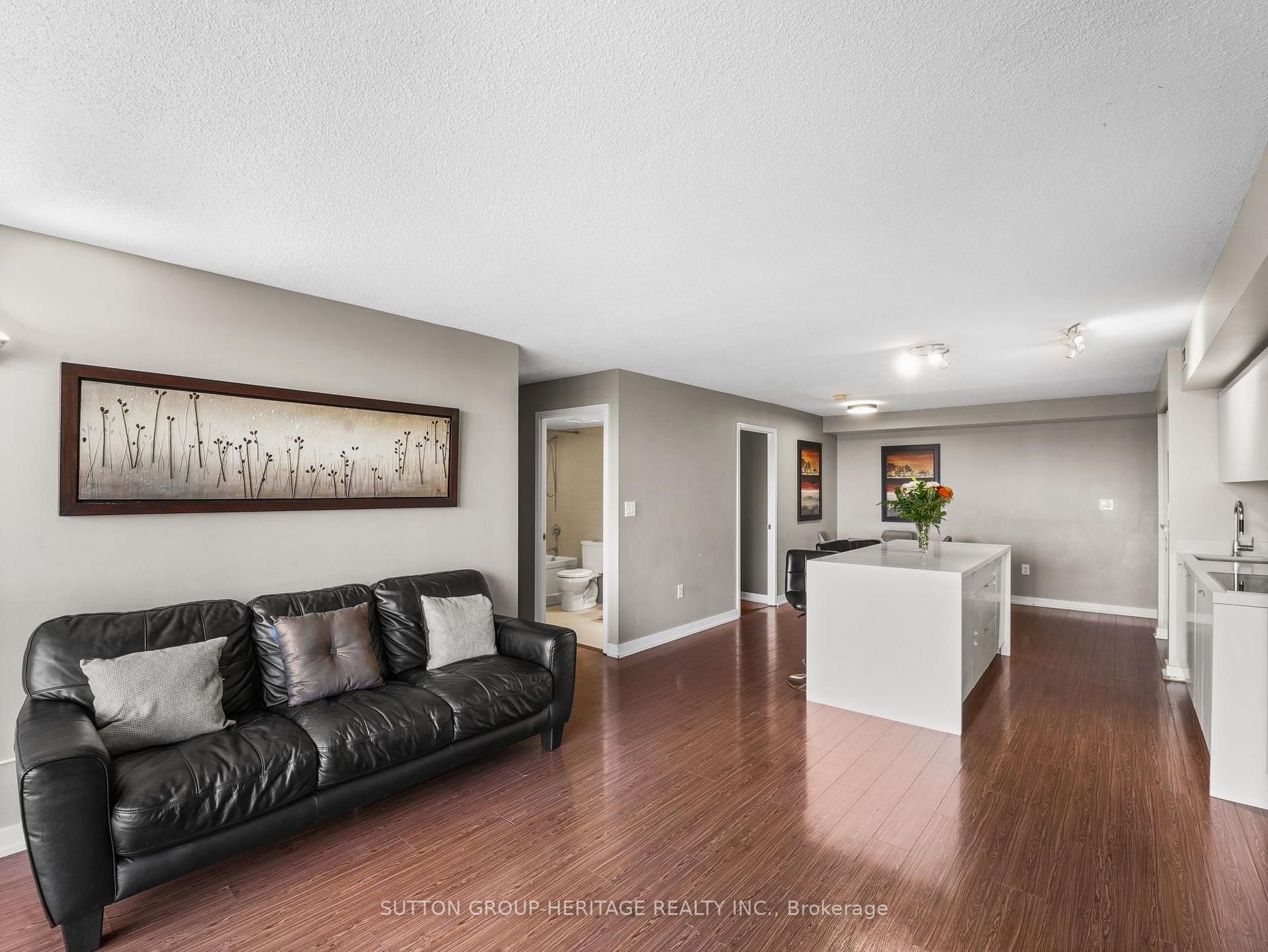 Photo 30 of Unit 803, 151 Dan Leckie Way, Toronto, Waterfront Communities — HOMEH