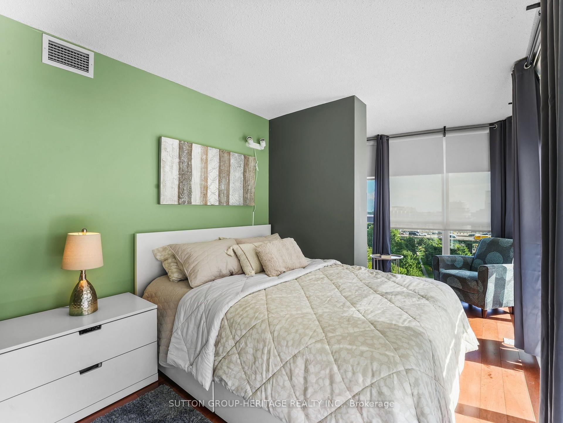 Photo 33 of Unit 803, 151 Dan Leckie Way, Toronto, Waterfront Communities — HOMEH