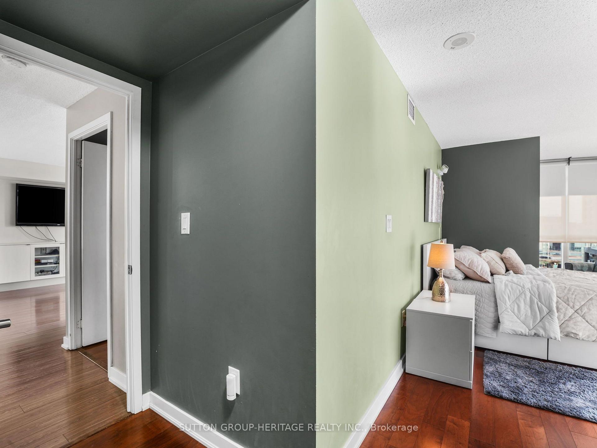 Photo 37 of Unit 803, 151 Dan Leckie Way, Toronto, Waterfront Communities — HOMEH