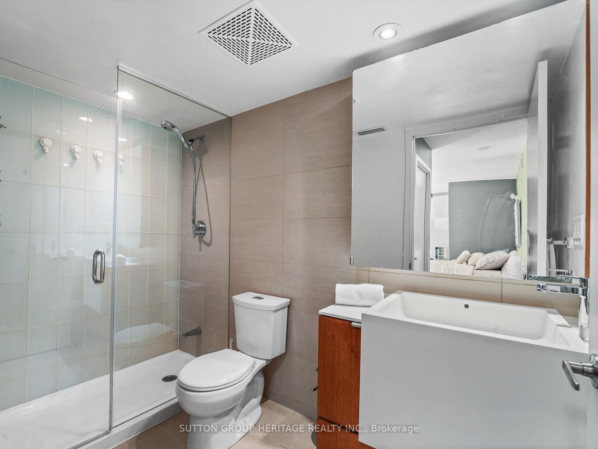 Photo 38 of Unit 803, 151 Dan Leckie Way, Toronto, Waterfront Communities — HOMEH