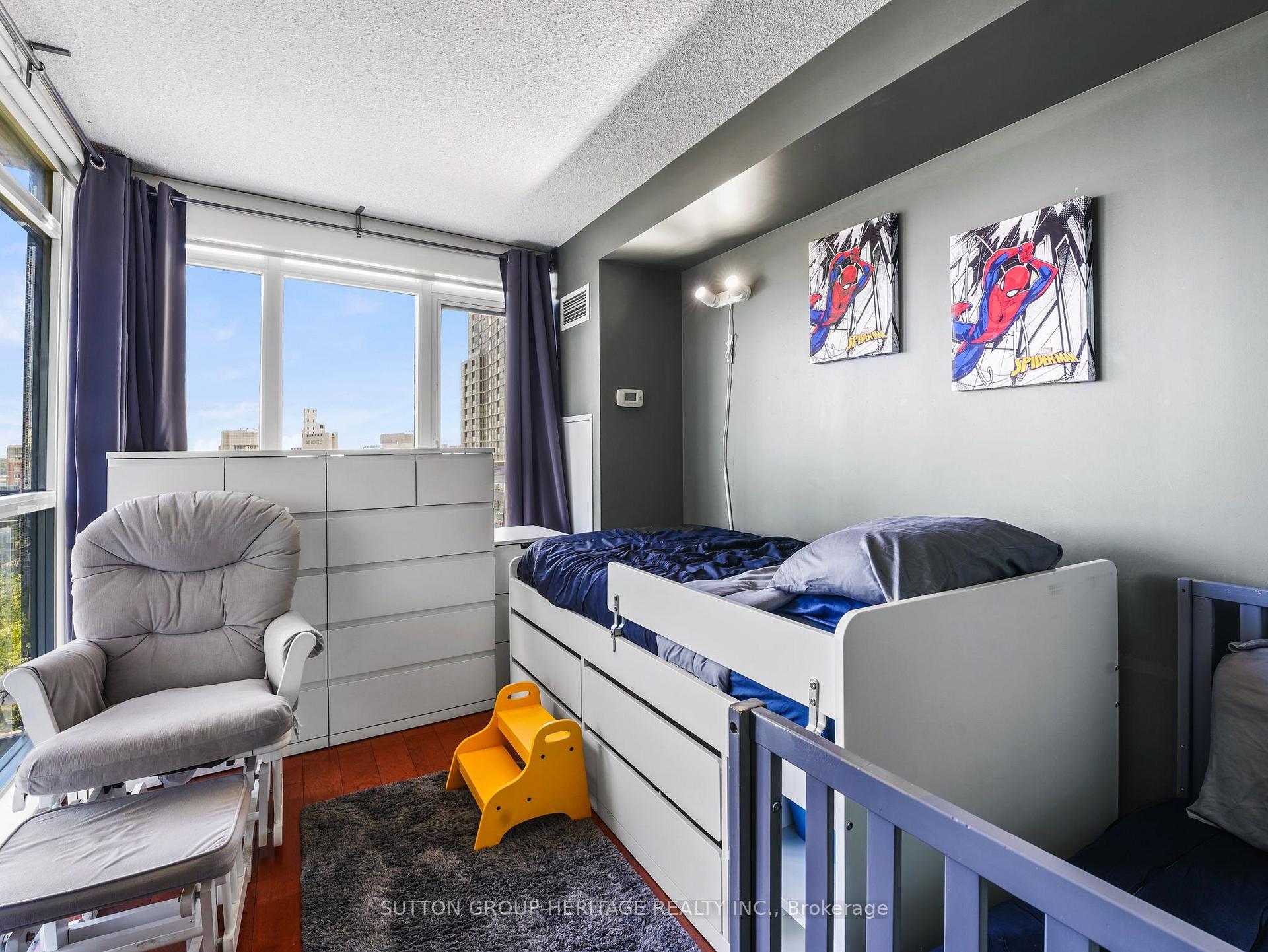 Photo 39 of Unit 803, 151 Dan Leckie Way, Toronto, Waterfront Communities — HOMEH