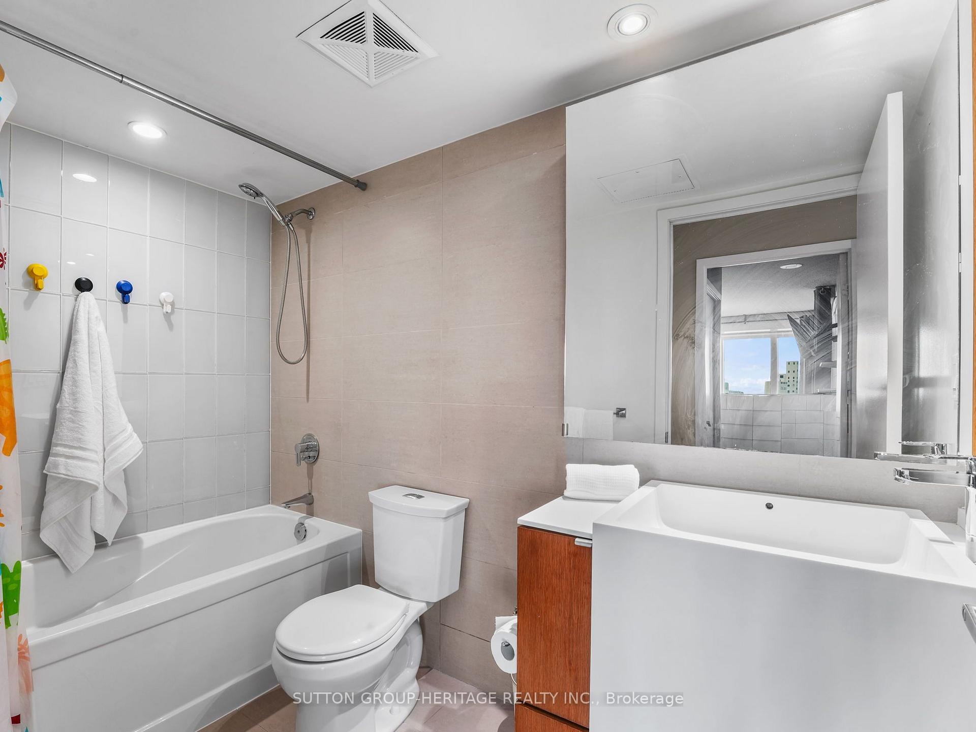 Photo 40 of Unit 803, 151 Dan Leckie Way, Toronto, Waterfront Communities — HOMEH