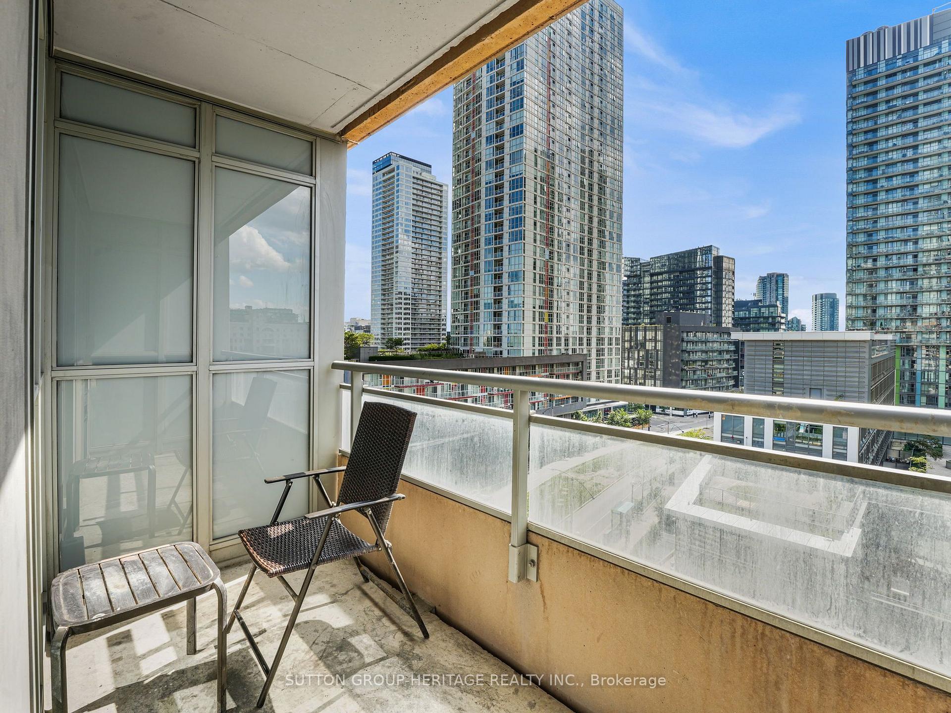 Photo 42 of Unit 803, 151 Dan Leckie Way, Toronto, Waterfront Communities — HOMEH