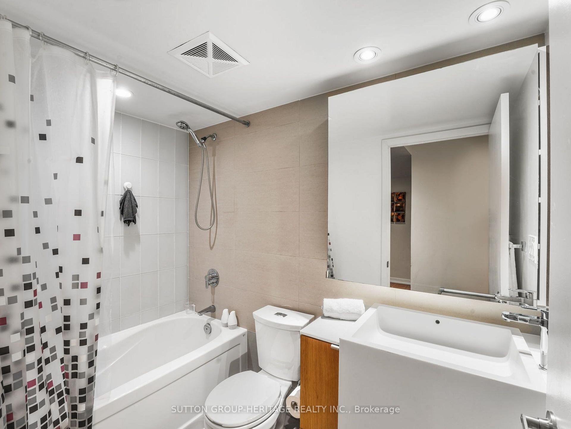 Photo 43 of Unit 803, 151 Dan Leckie Way, Toronto, Waterfront Communities — HOMEH