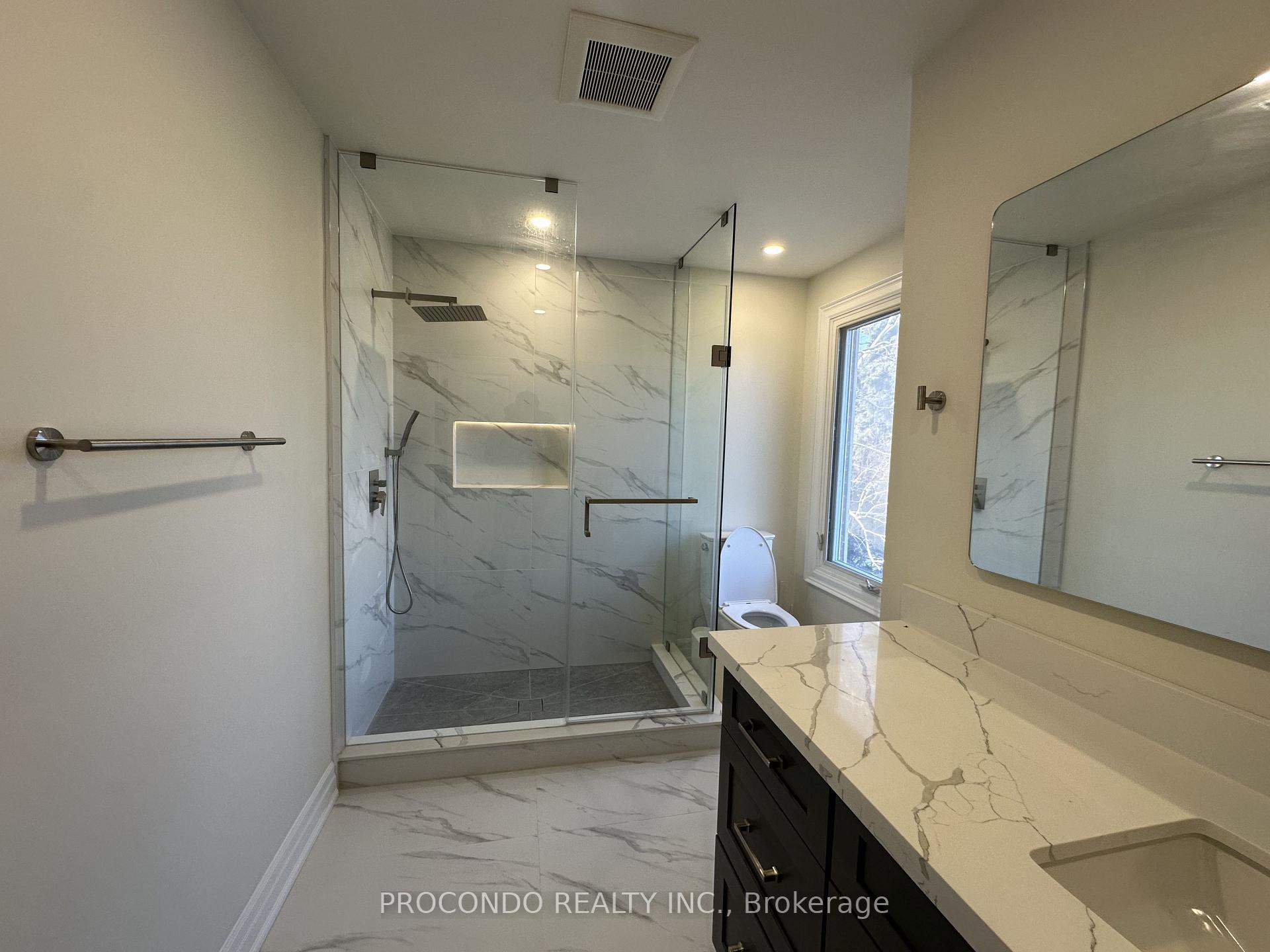 Front of Unit Room 1, 3366 Mulcaster Road