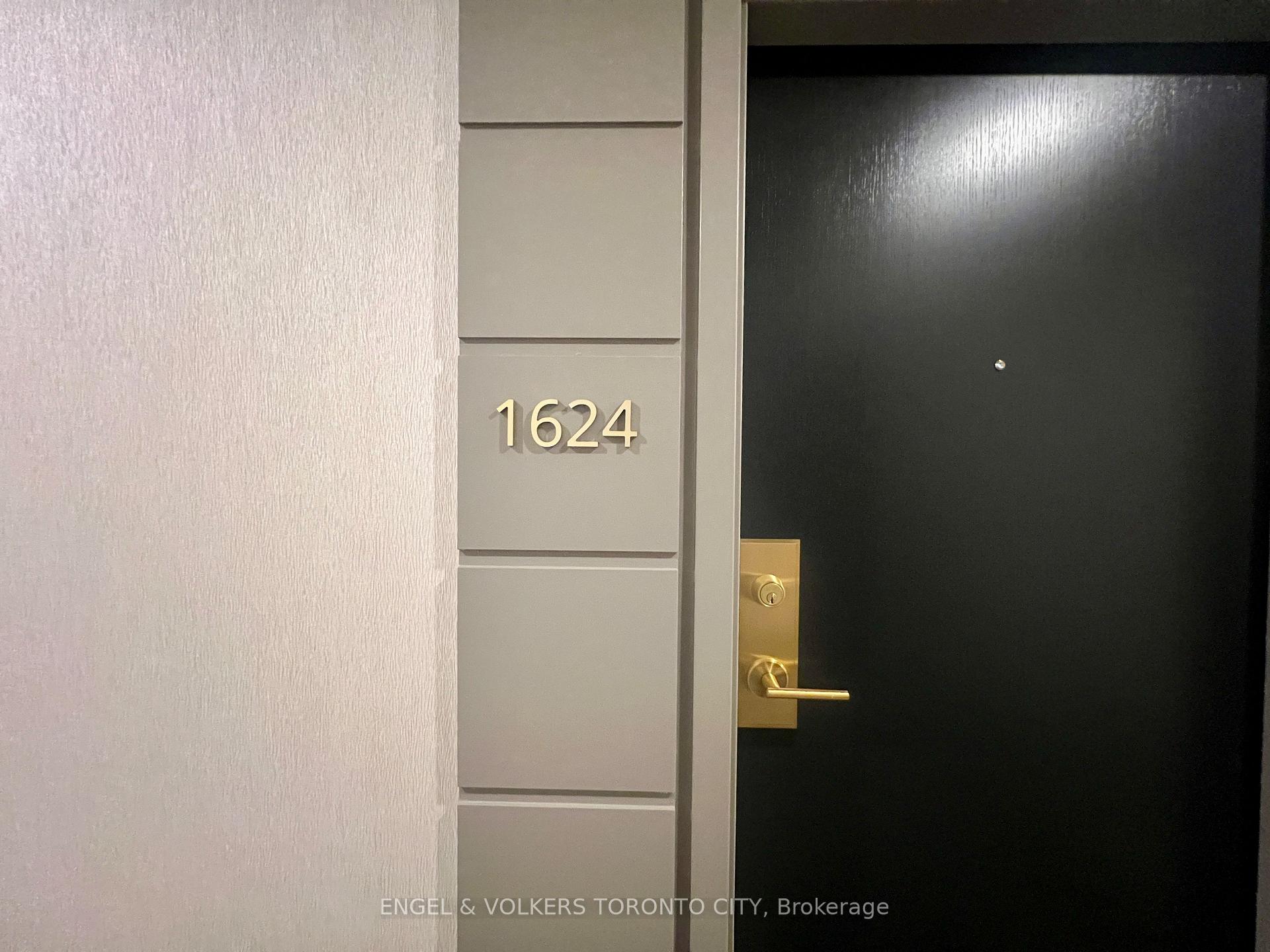 Photo 2 of Unit 1624, 230 King Street E, Toronto, Moss Park — HOMEH