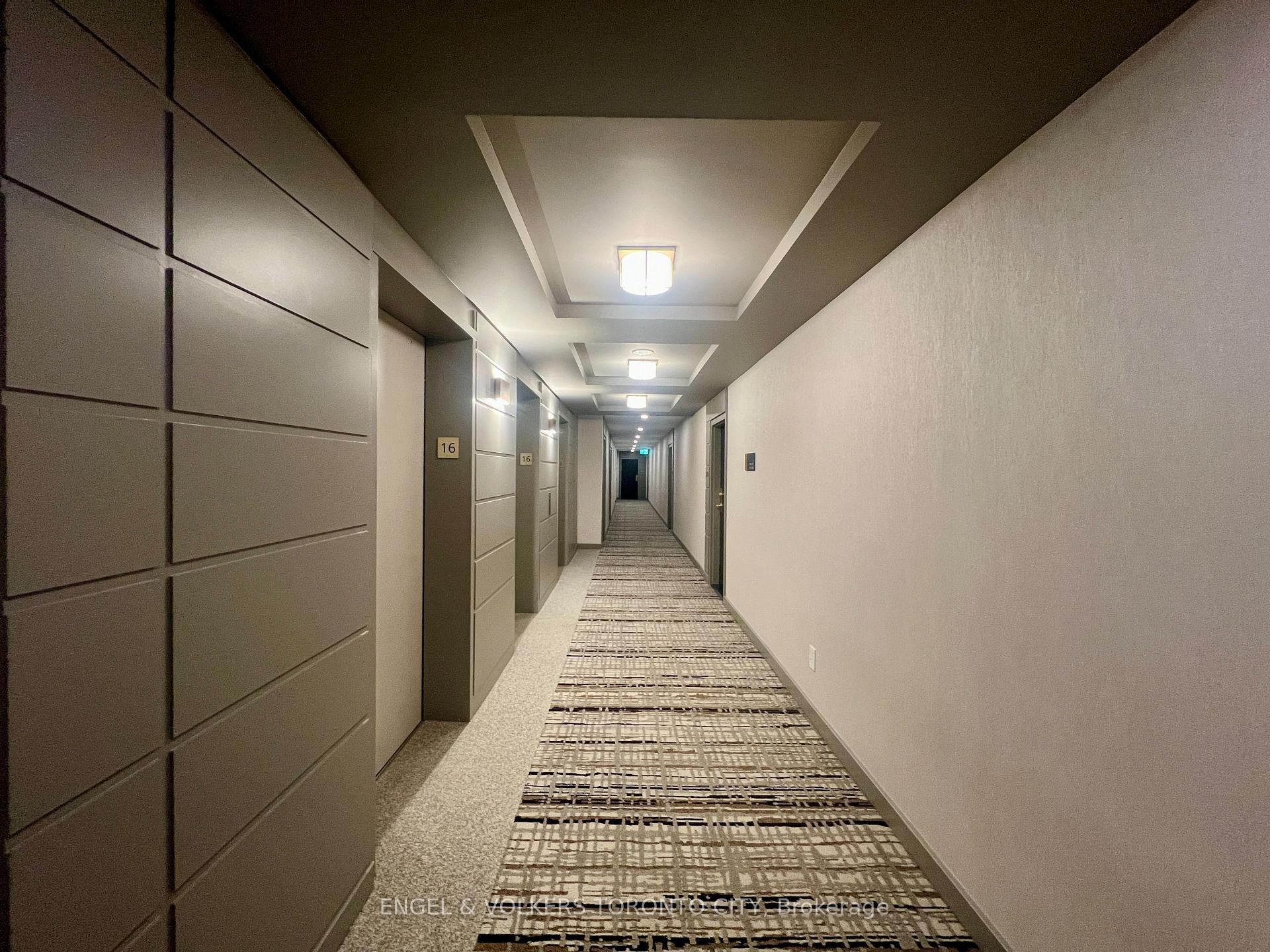 Photo 3 of Unit 1624, 230 King Street E, Toronto, Moss Park — HOMEH