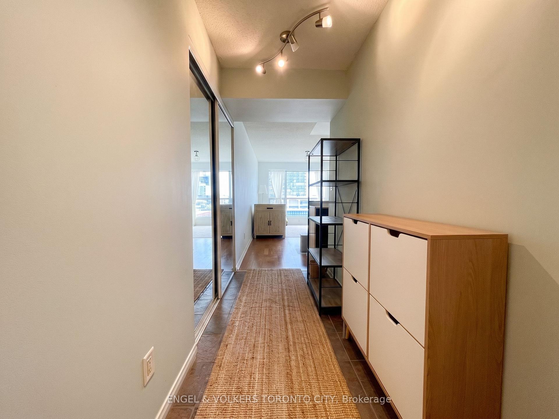 Photo 11 of Unit 1624, 230 King Street E, Toronto, Moss Park — HOMEH