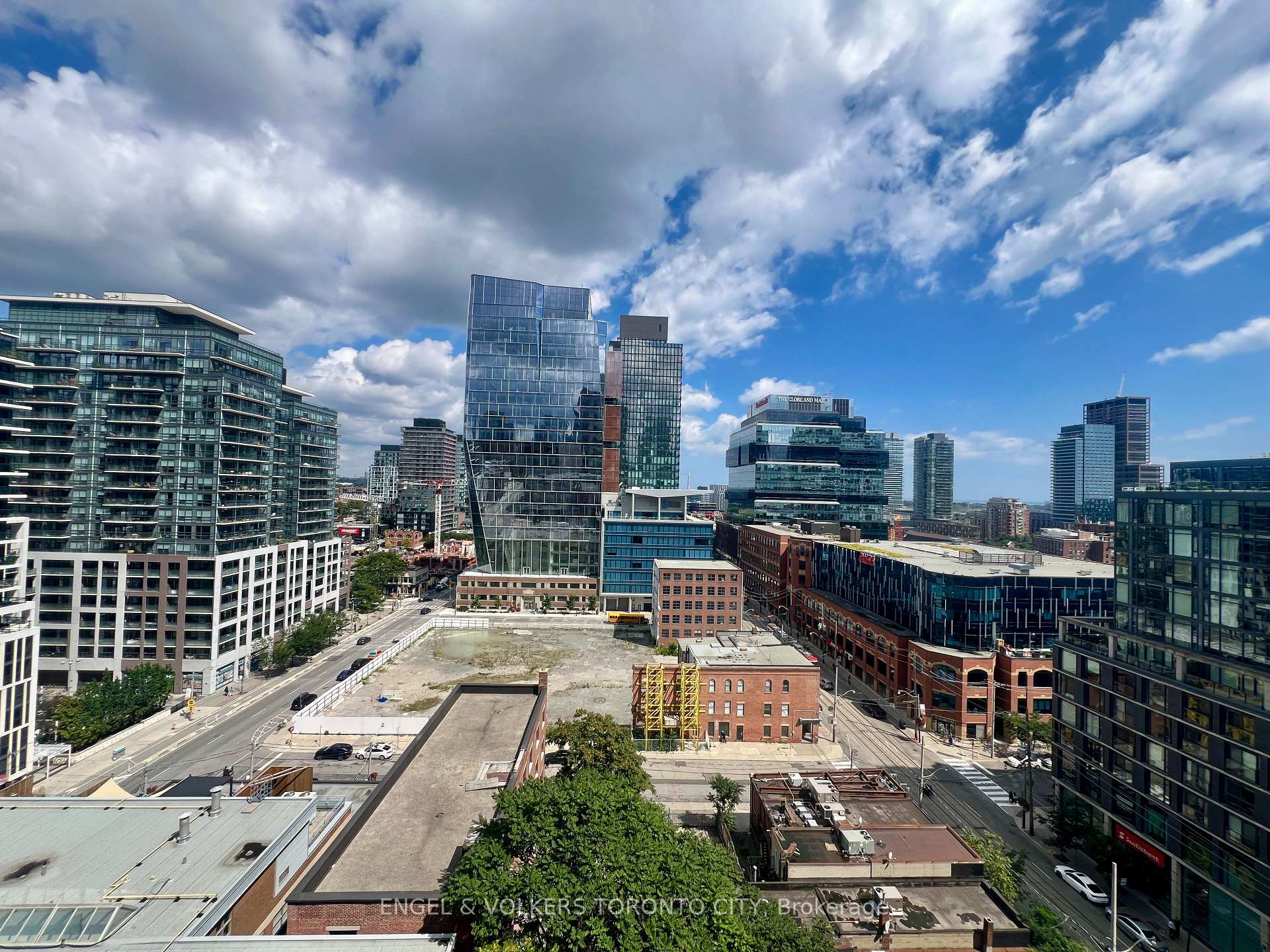 Photo 15 of Unit 1624, 230 King Street E, Toronto, Moss Park — HOMEH