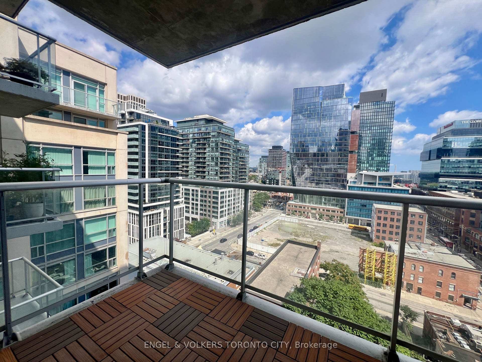 Photo 16 of Unit 1624, 230 King Street E, Toronto, Moss Park — HOMEH