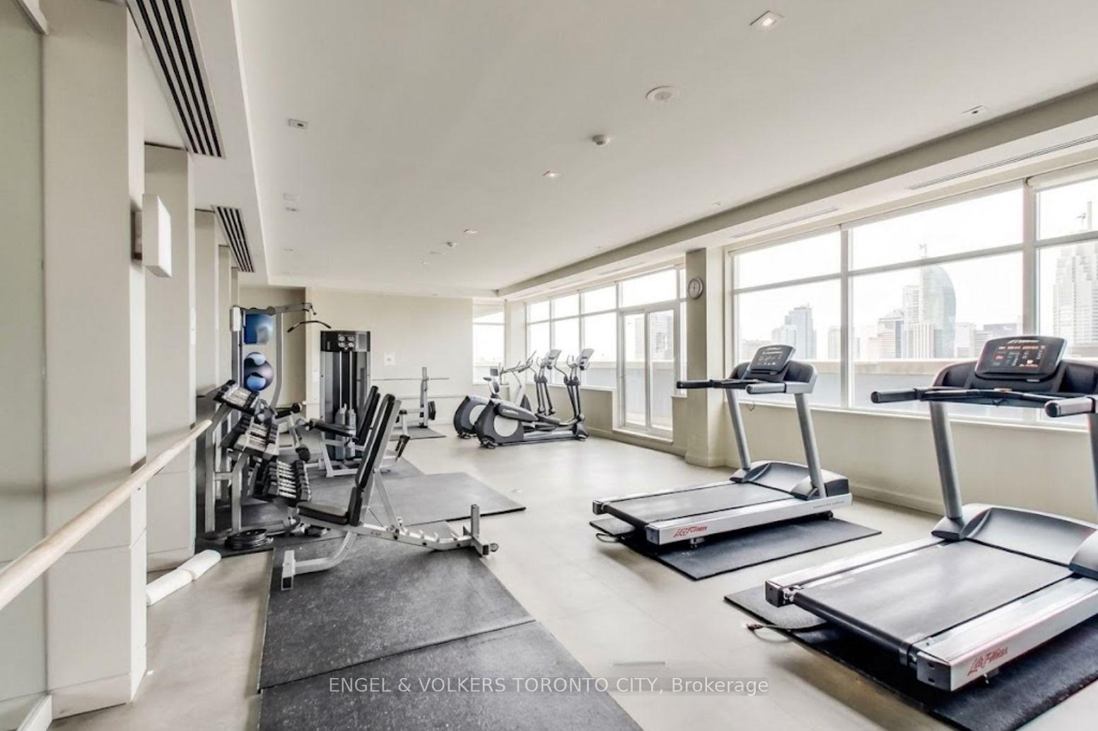 Photo 18 of Unit 1624, 230 King Street E, Toronto, Moss Park — HOMEH