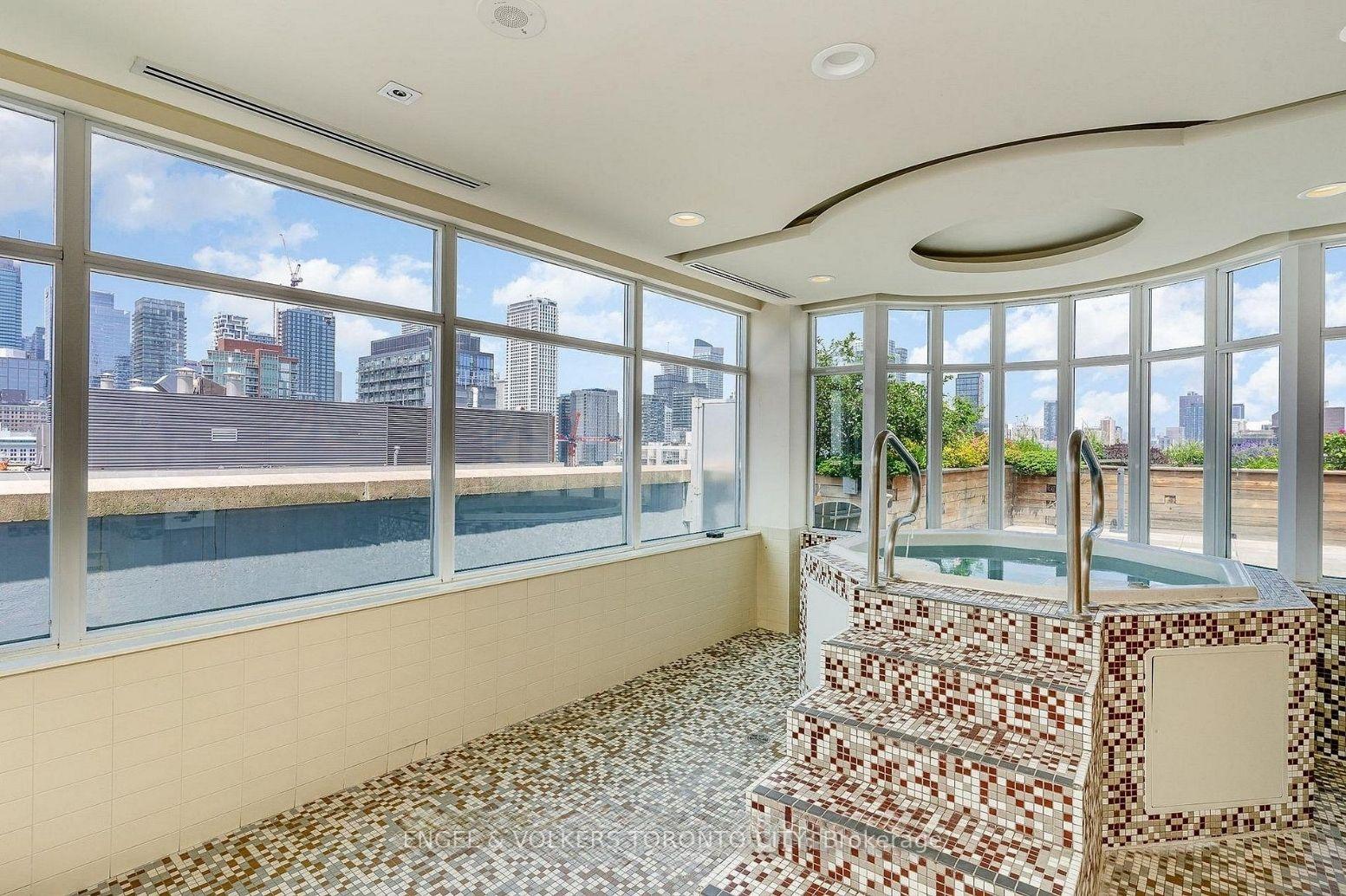 Photo 19 of Unit 1624, 230 King Street E, Toronto, Moss Park — HOMEH