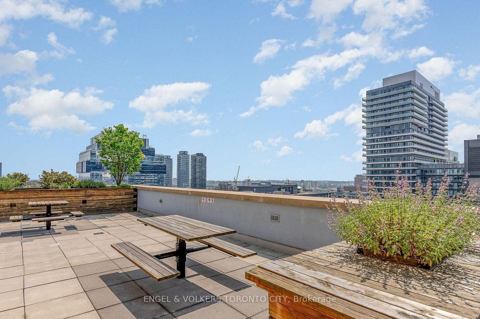 Photo 21 of Unit 1624, 230 King Street E, Toronto, Moss Park — HOMEH