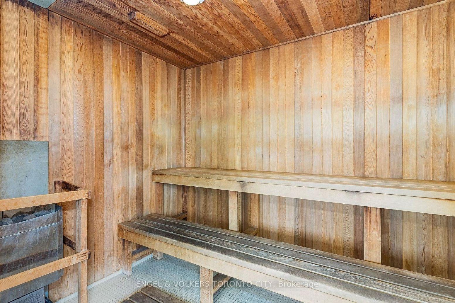 Photo 22 of Unit 1624, 230 King Street E, Toronto, Moss Park — HOMEH