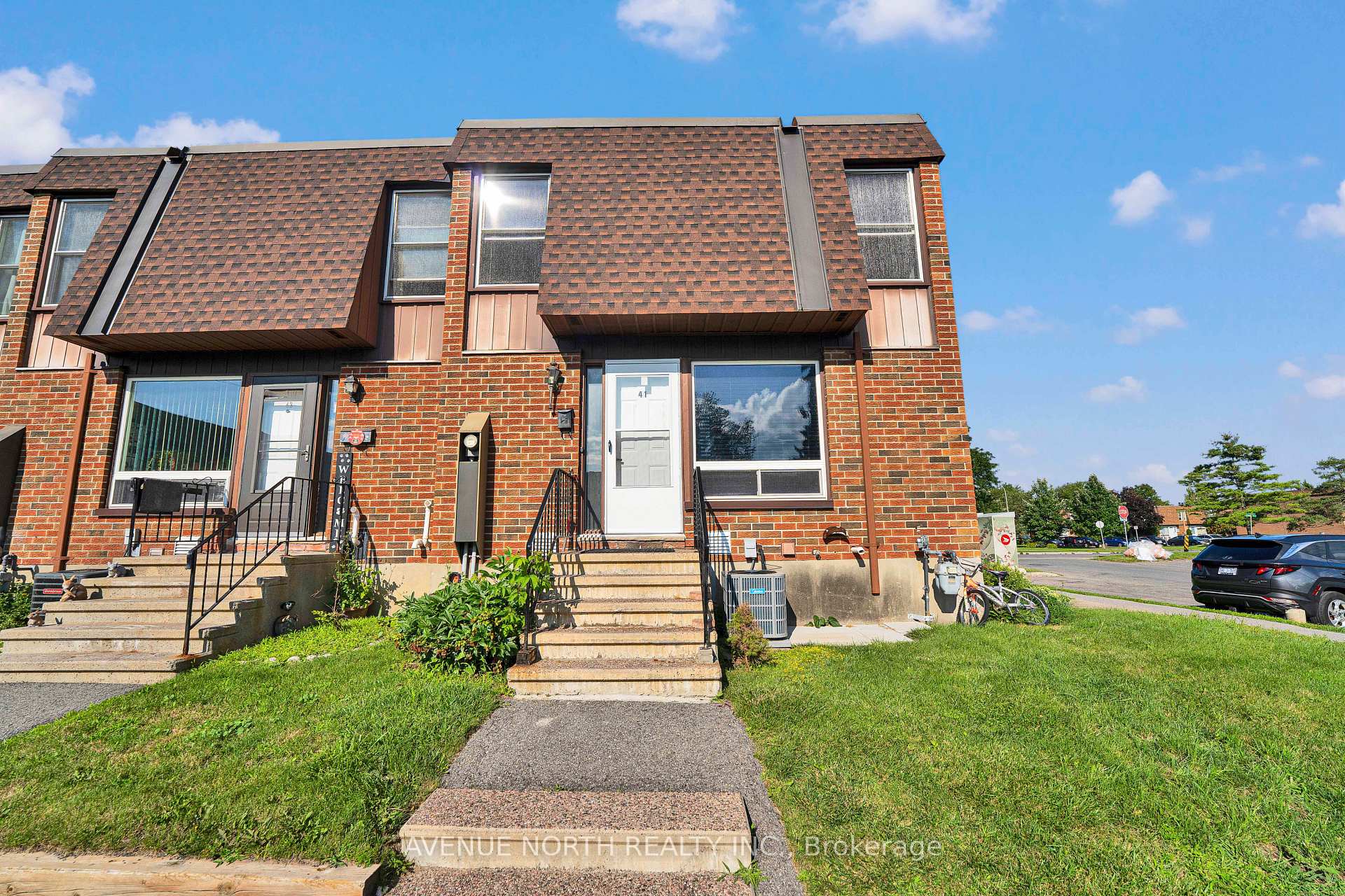 Photo of Unit 41, 3520 Downpatrick Road