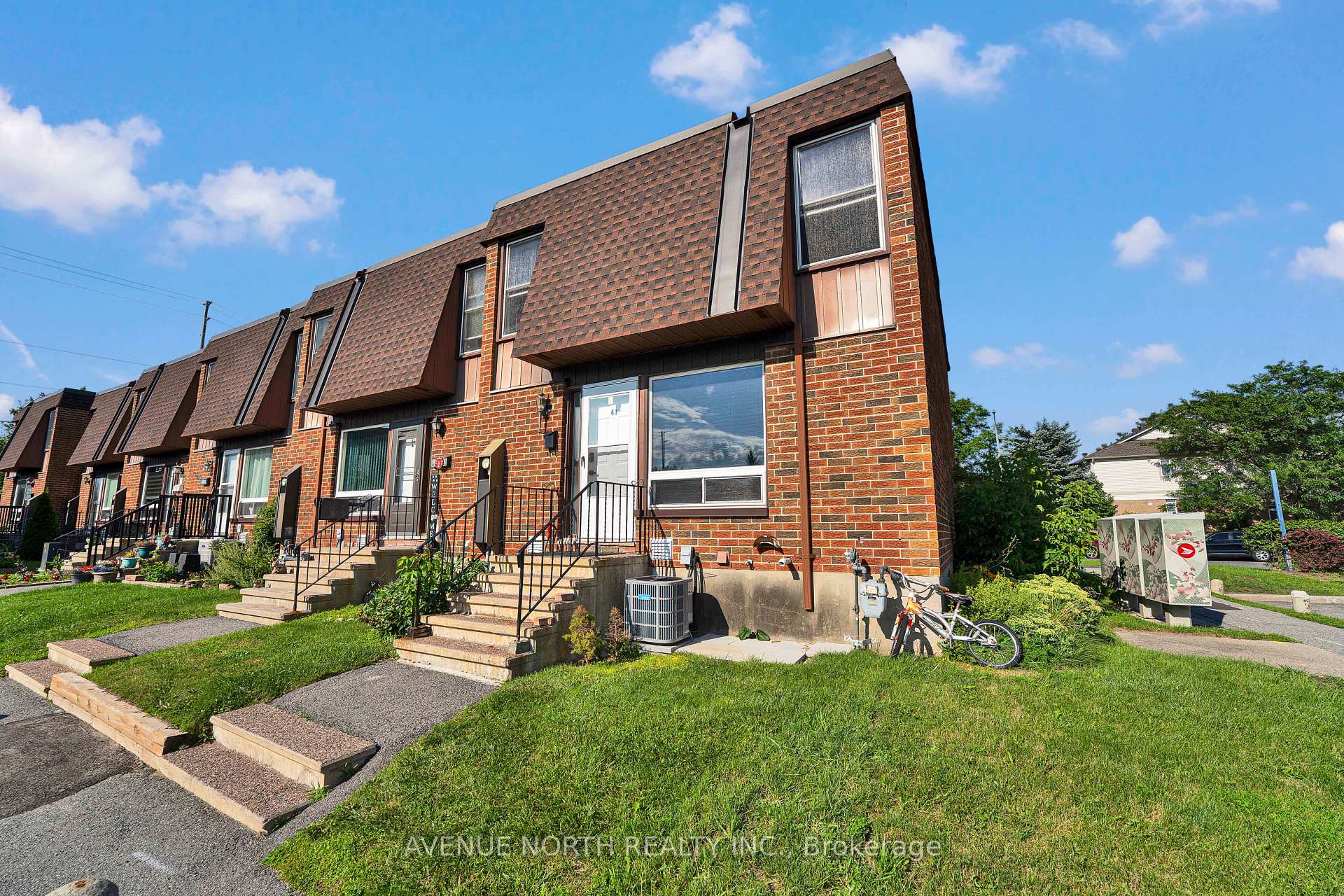 Photo 2 of Unit 41, 3520 Downpatrick Road, Ottawa, Windsor Park Village — HOMEH