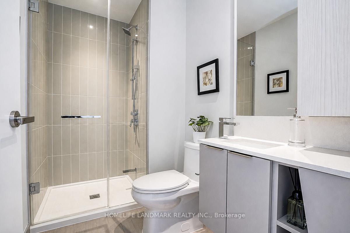 Photo 9 of Unit 3710, 3900 Confederation Parkway, Mississauga, City Centre — HOMEH