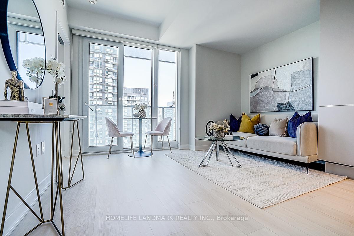 Photo 10 of Unit 3710, 3900 Confederation Parkway, Mississauga, City Centre — HOMEH