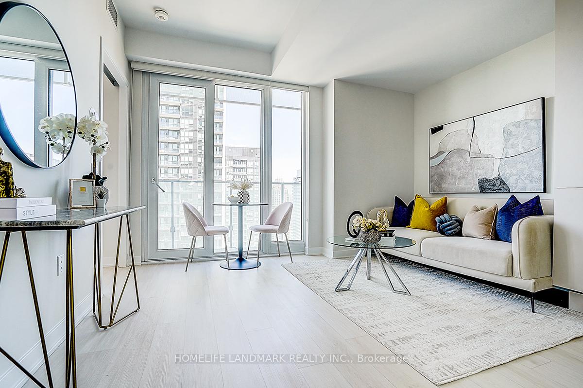 Photo 12 of Unit 3710, 3900 Confederation Parkway, Mississauga, City Centre — HOMEH