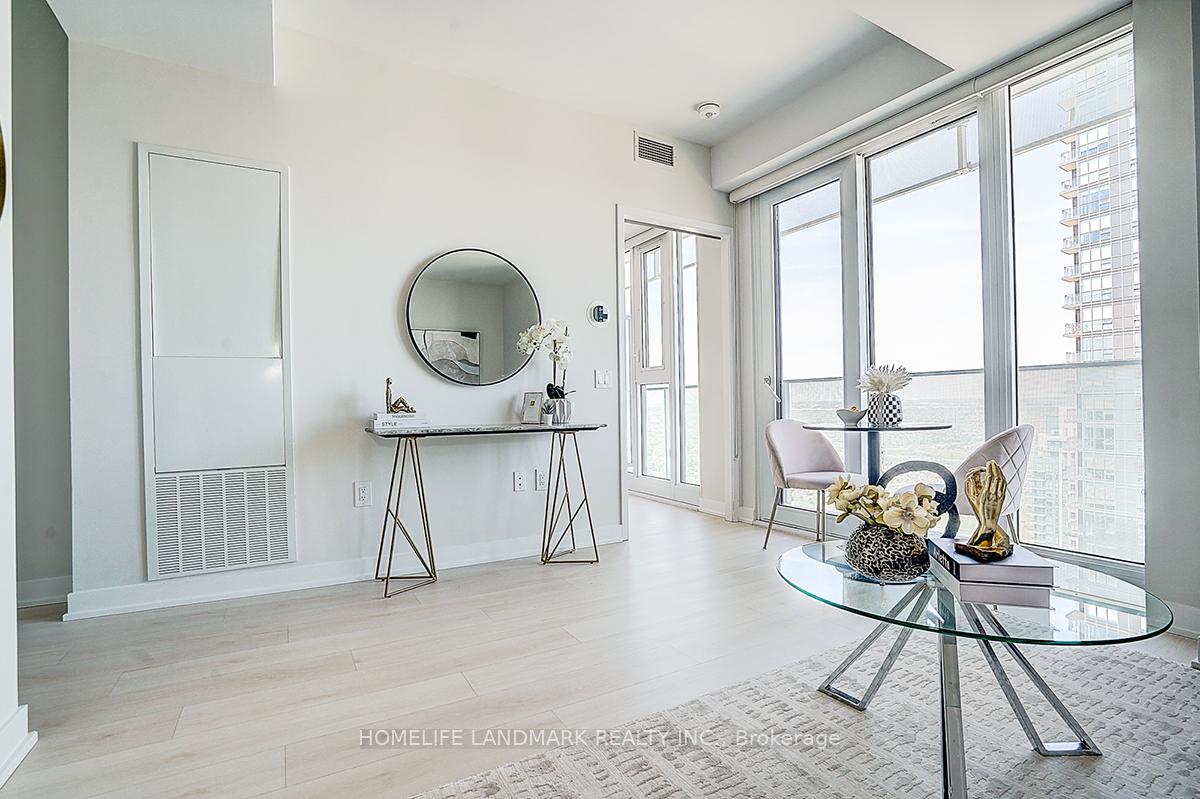 Photo 16 of Unit 3710, 3900 Confederation Parkway, Mississauga, City Centre — HOMEH