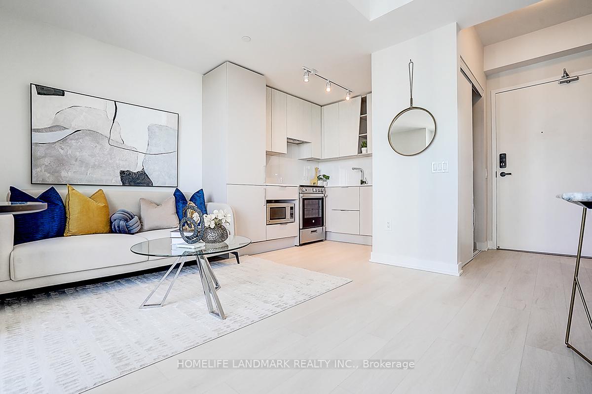 Photo 18 of Unit 3710, 3900 Confederation Parkway, Mississauga, City Centre — HOMEH