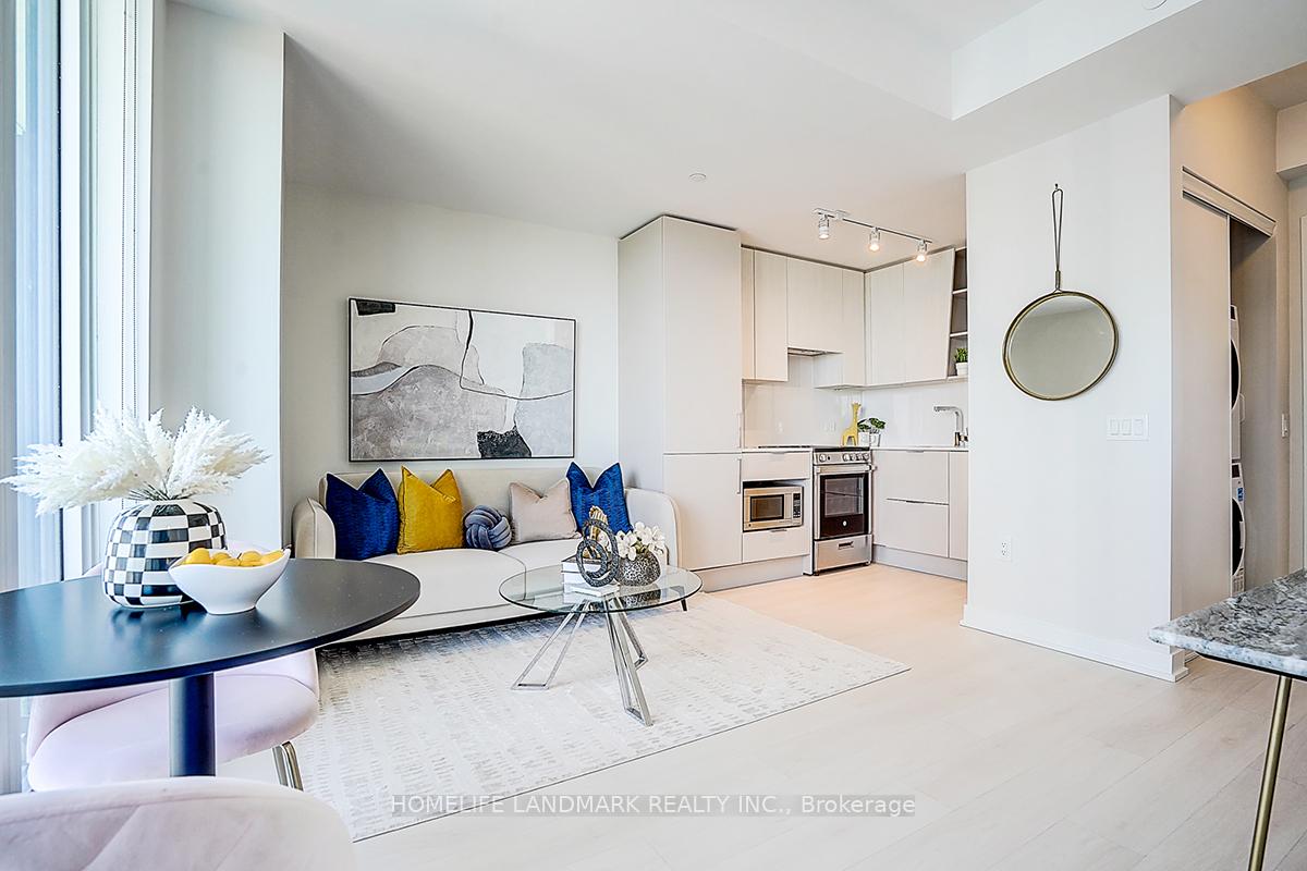 Photo 19 of Unit 3710, 3900 Confederation Parkway, Mississauga, City Centre — HOMEH