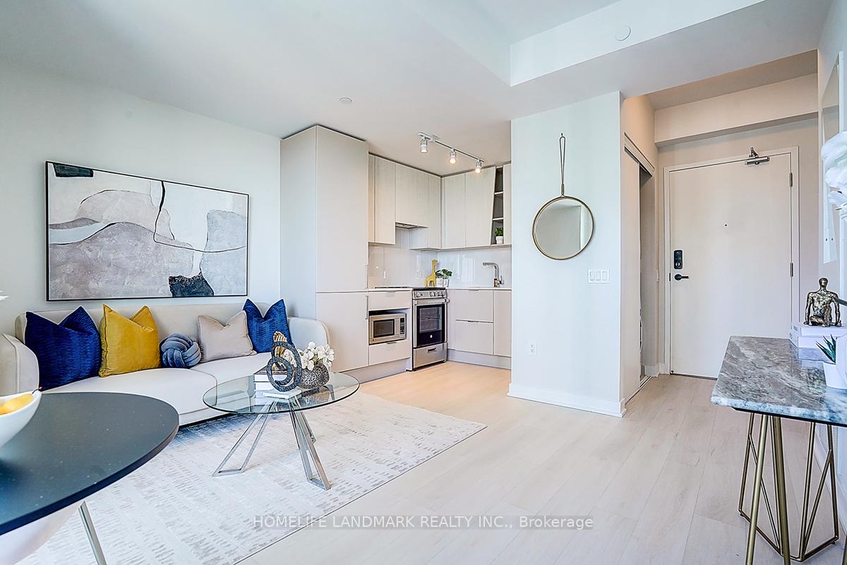 Photo 21 of Unit 3710, 3900 Confederation Parkway, Mississauga, City Centre — HOMEH