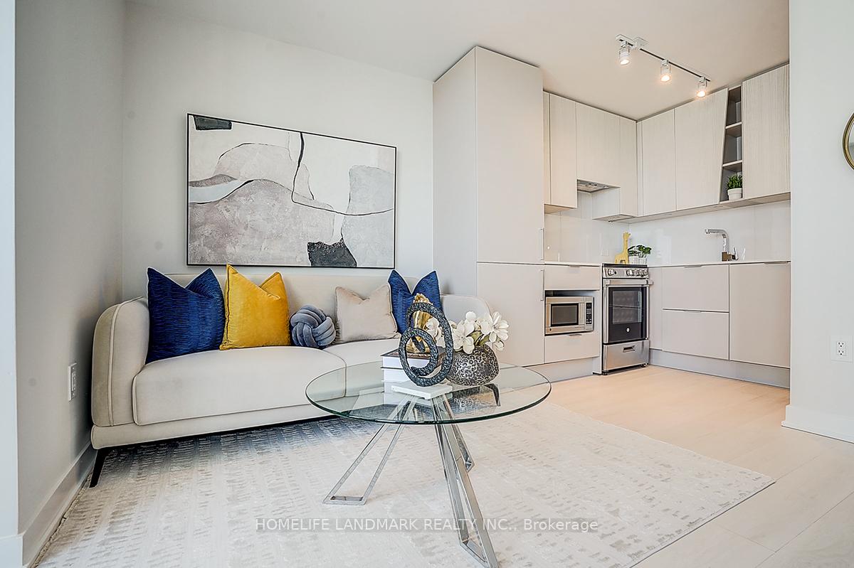 Photo 22 of Unit 3710, 3900 Confederation Parkway, Mississauga, City Centre — HOMEH
