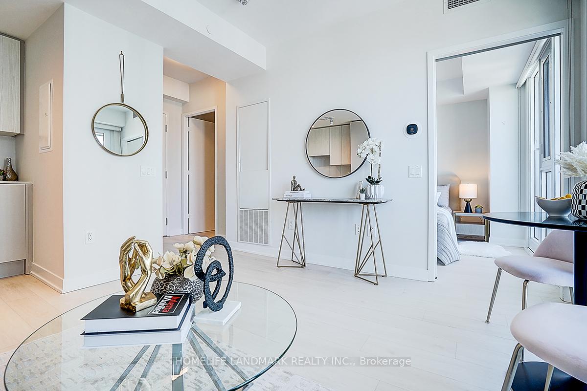 Photo 23 of Unit 3710, 3900 Confederation Parkway, Mississauga, City Centre — HOMEH