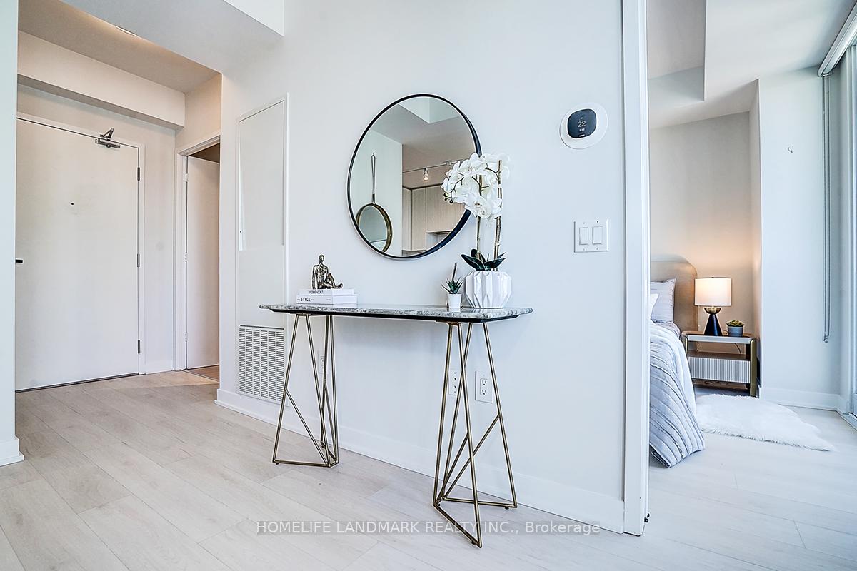 Photo 25 of Unit 3710, 3900 Confederation Parkway, Mississauga, City Centre — HOMEH